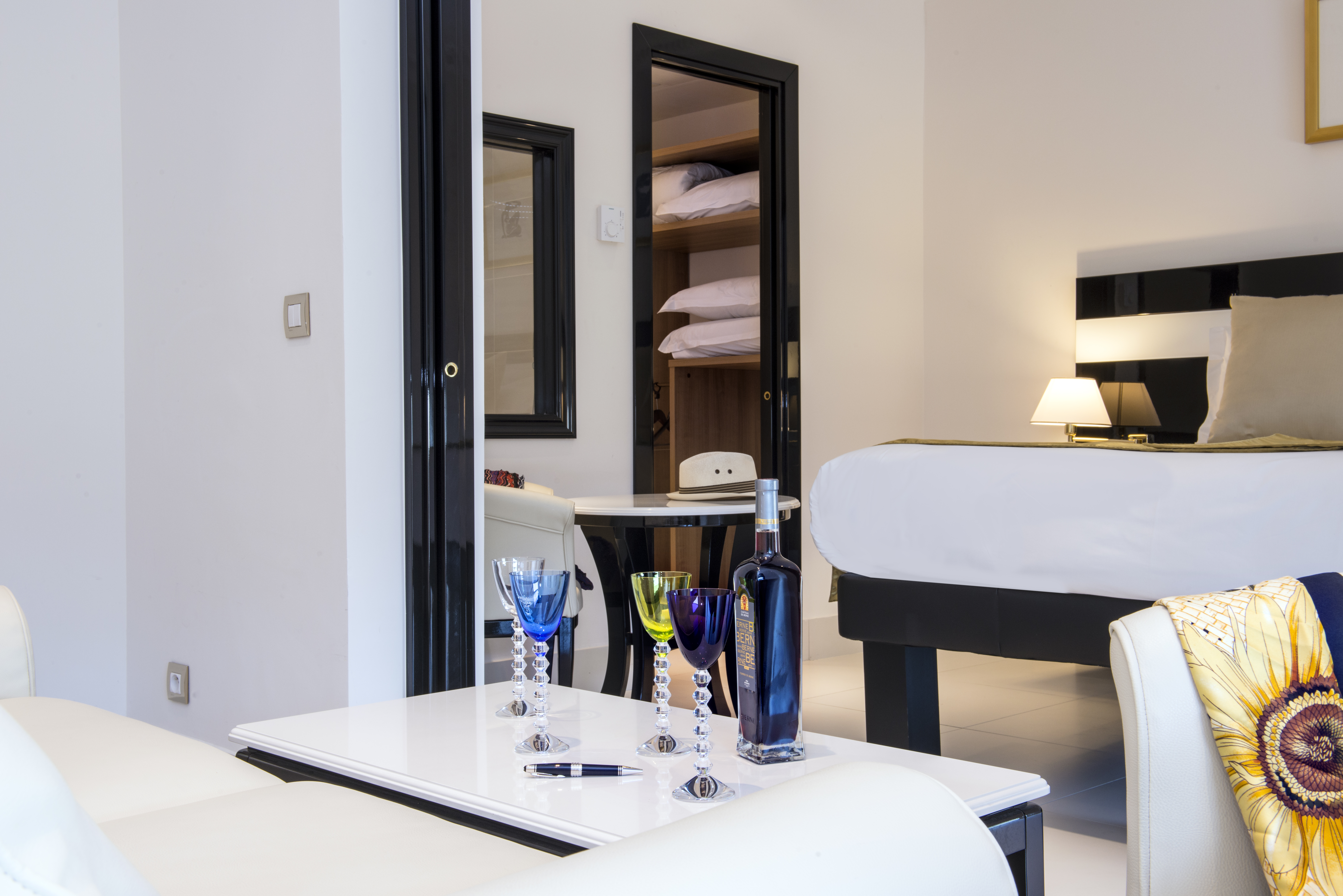 Junior Suite Classic