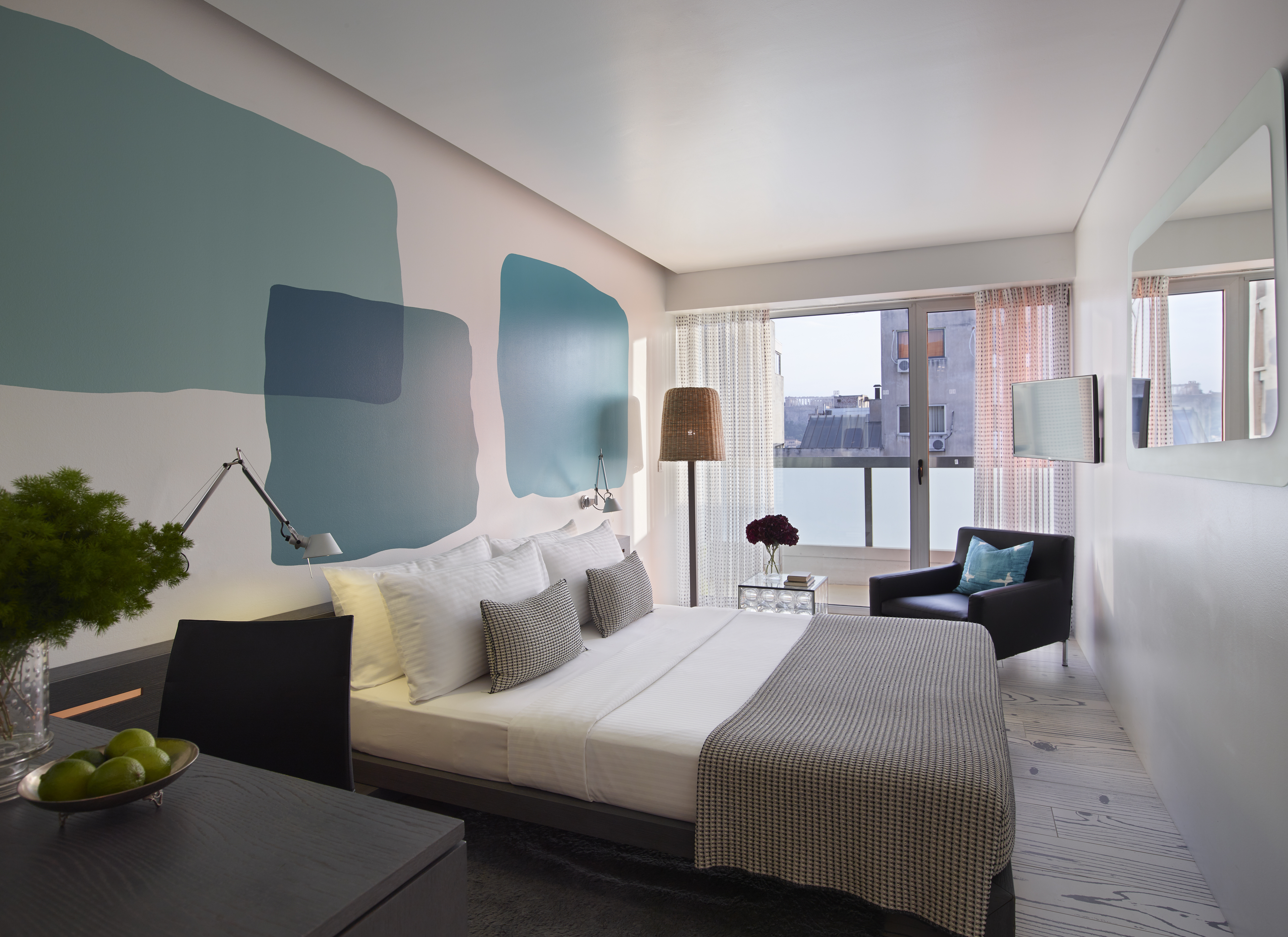 Double or Twin Capacity 3