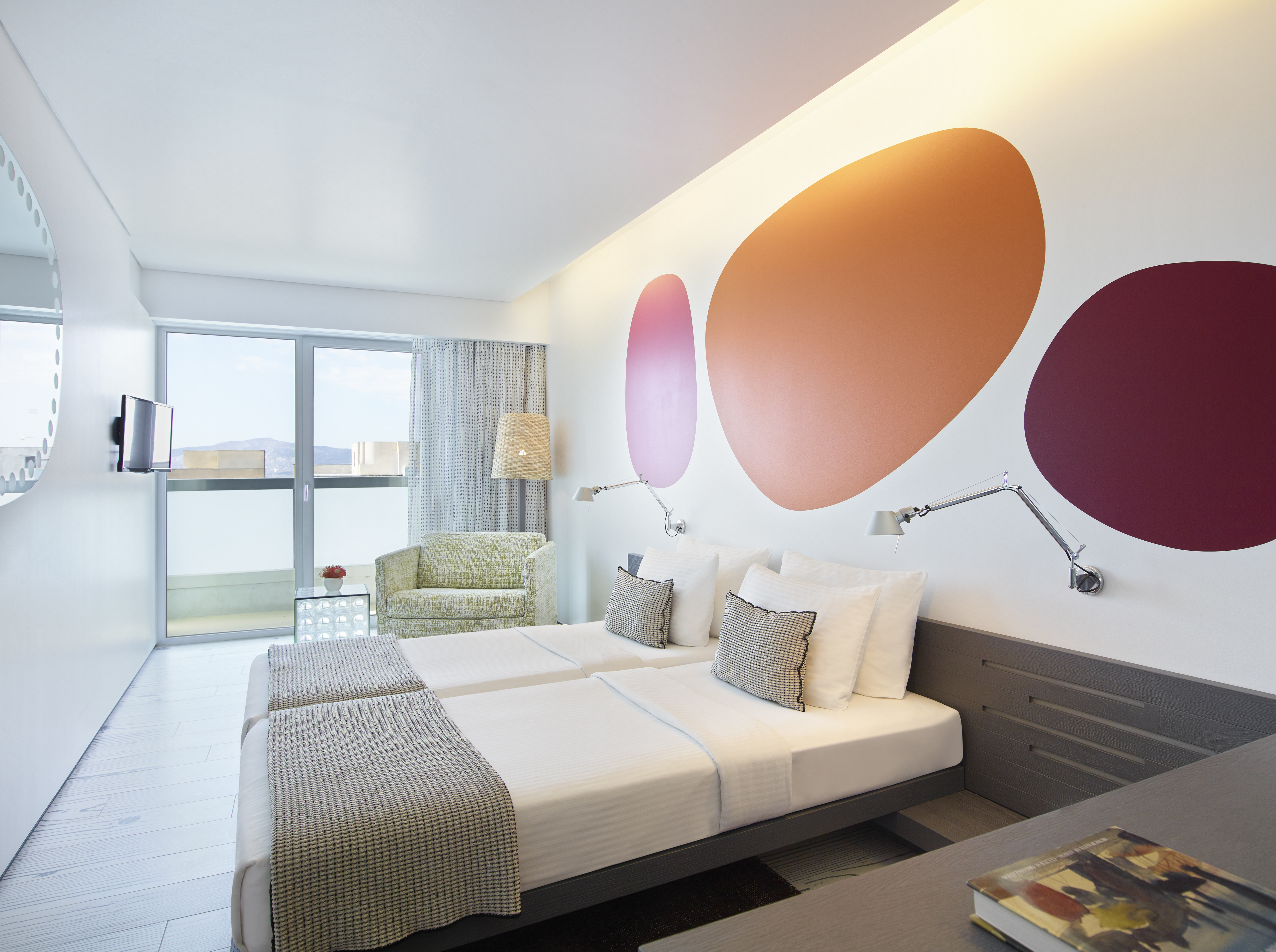 Double or Twin Capacity 3