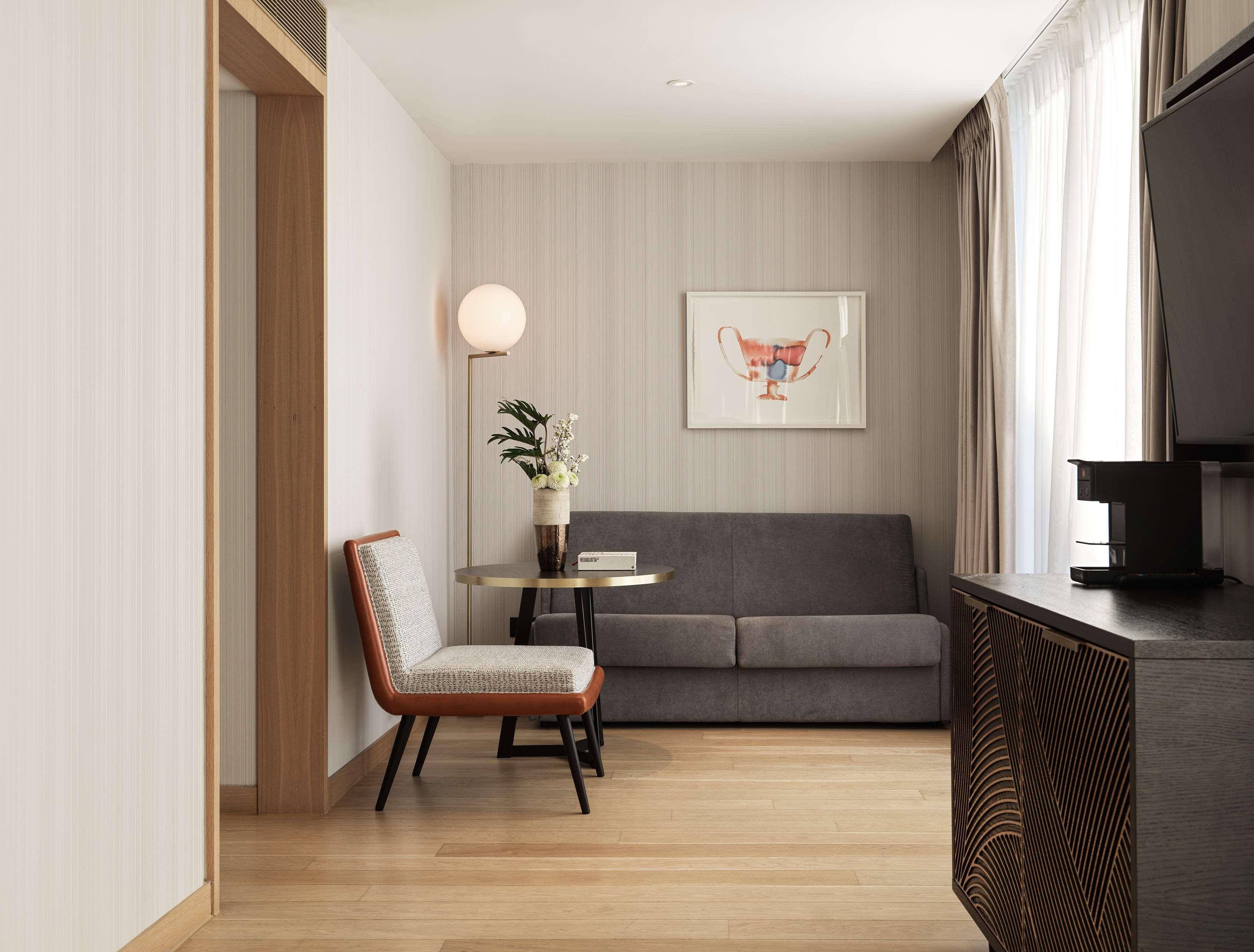 Family Room Standard