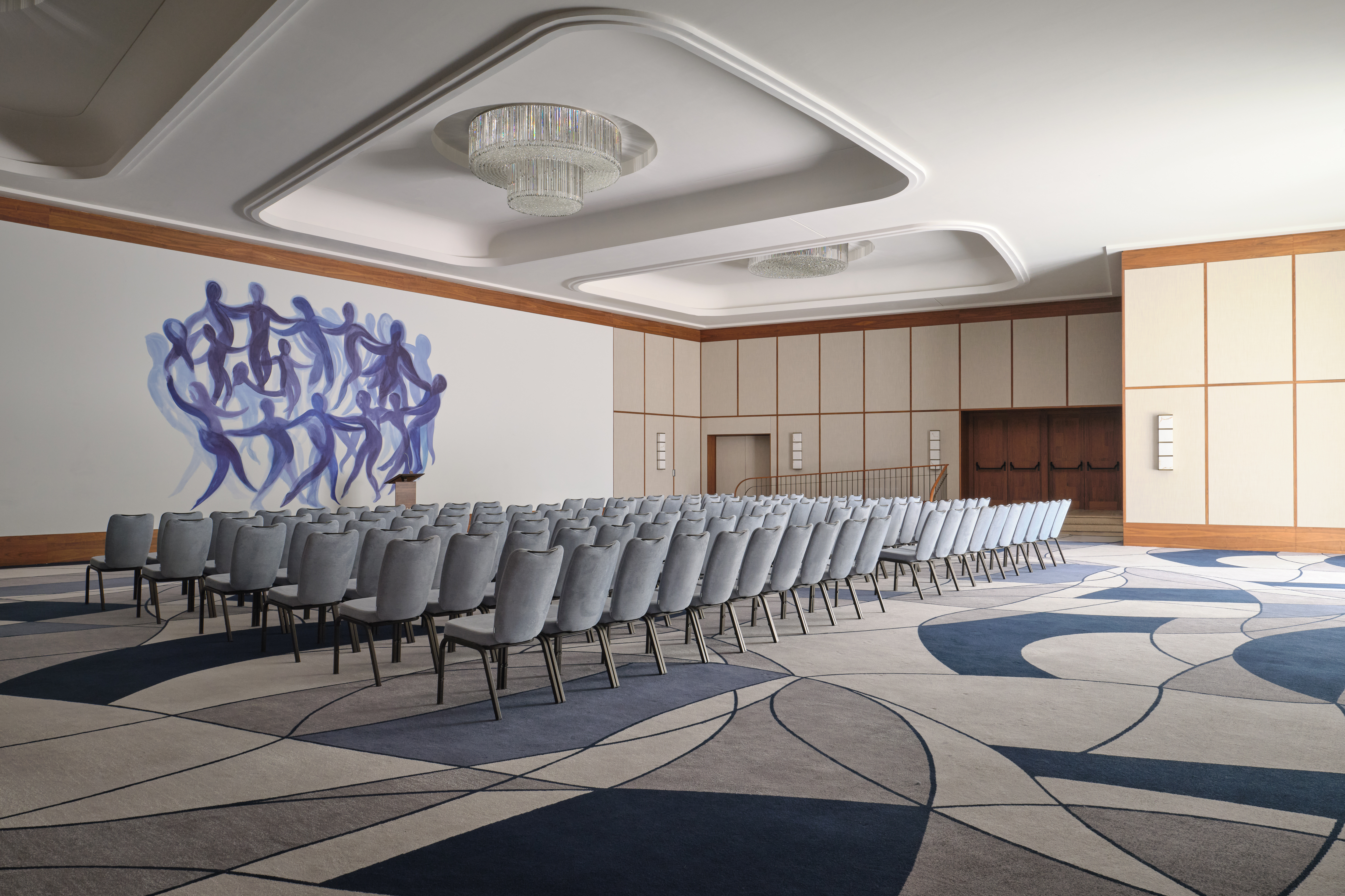 Conferences