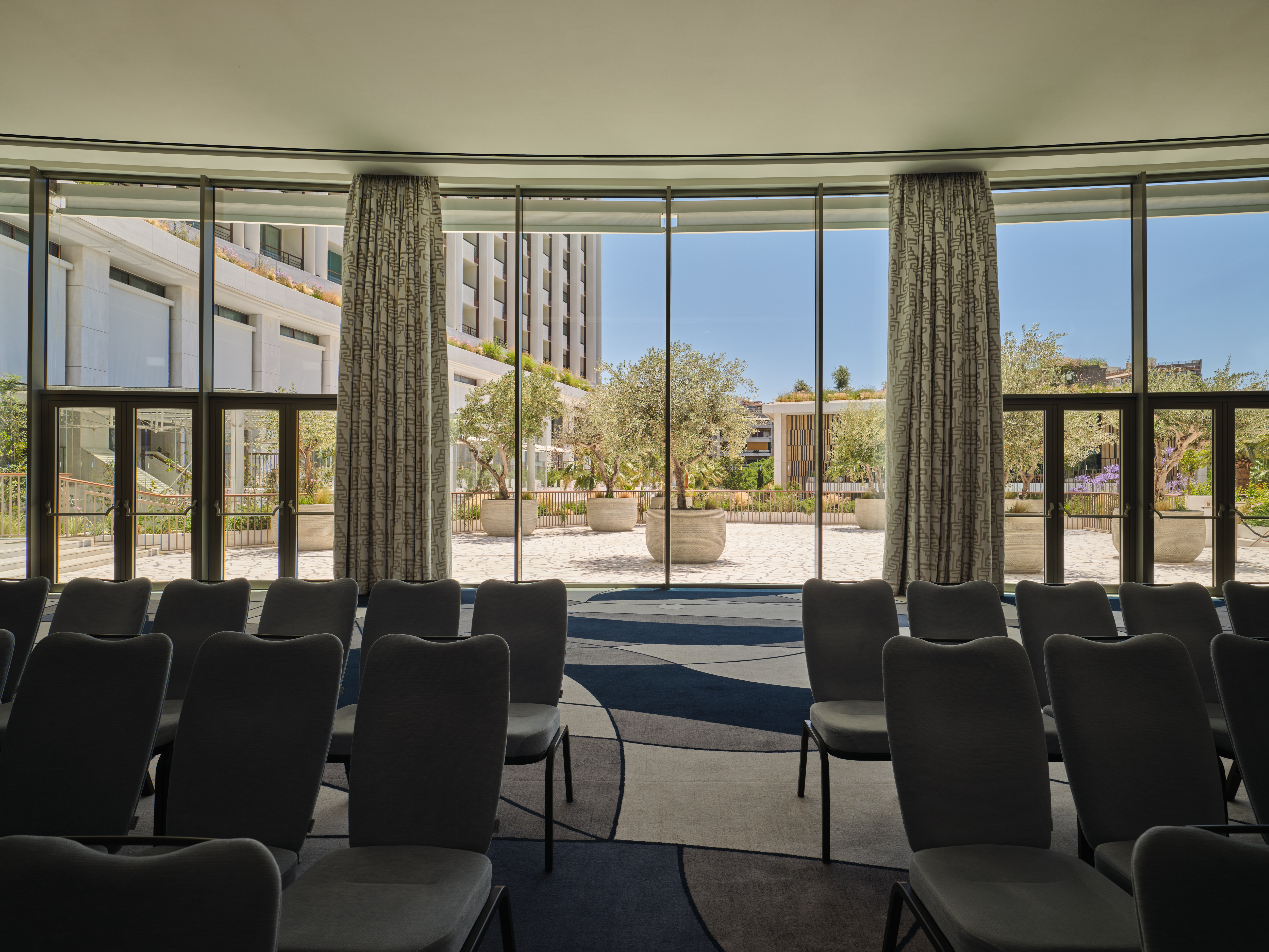 Conferences
