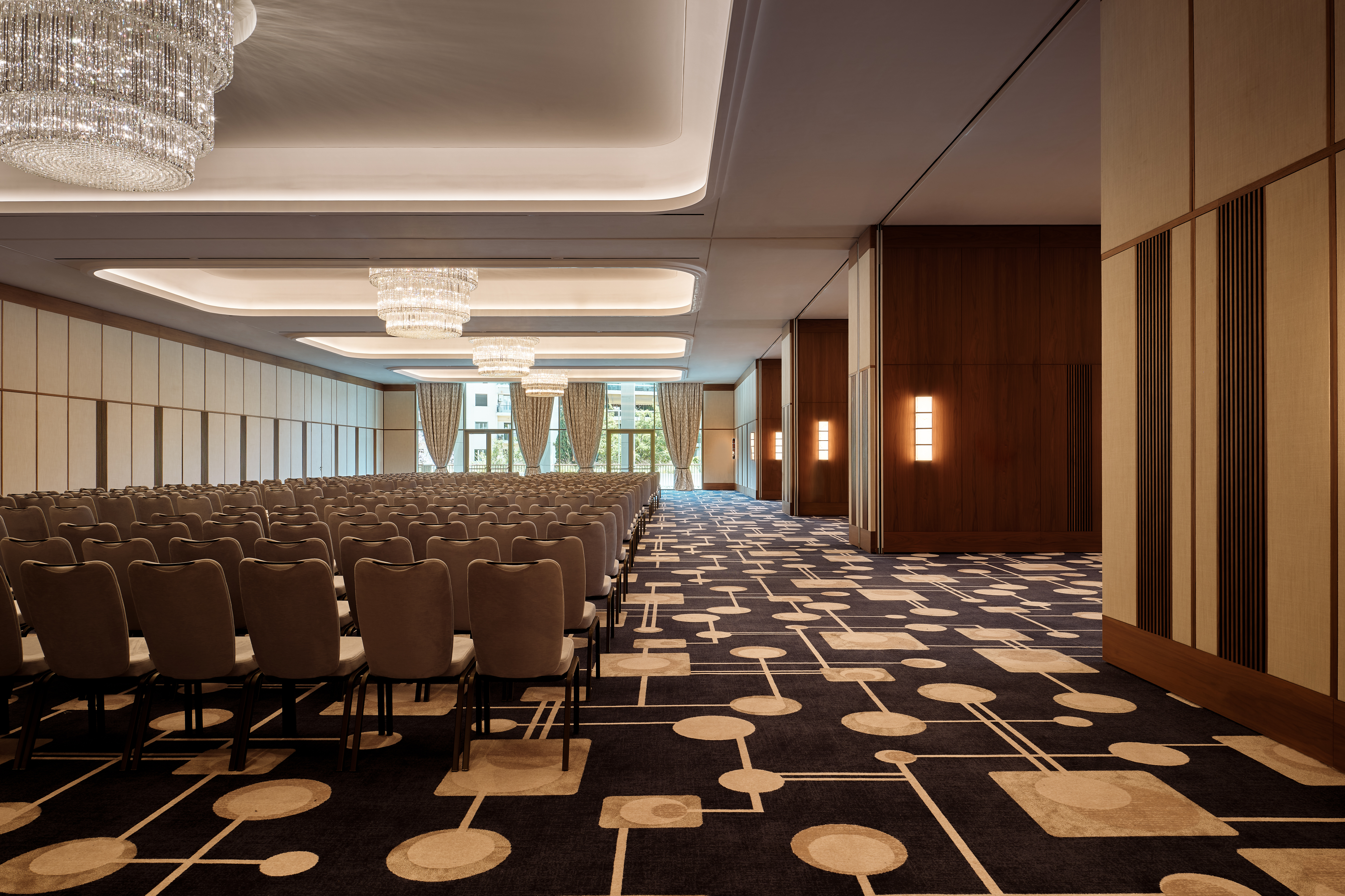 Conferences