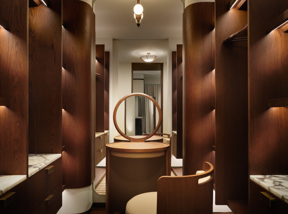 Suite Presidential