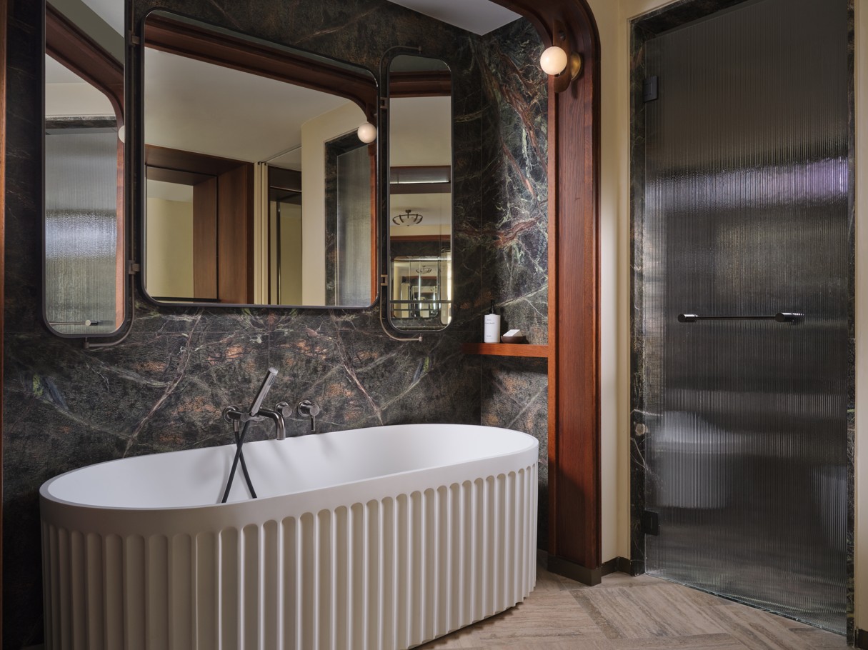 Suite Standard