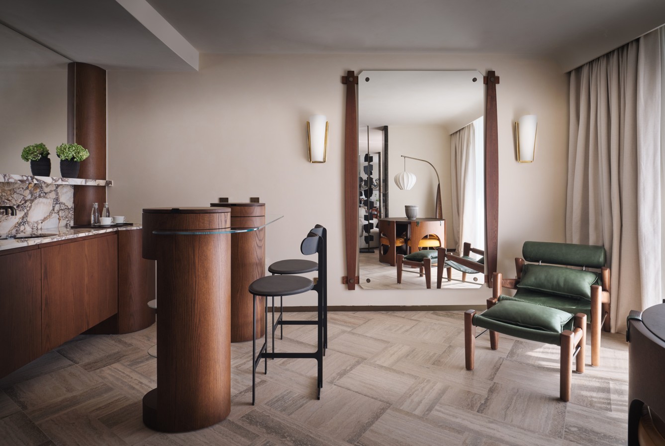 Suite Standard