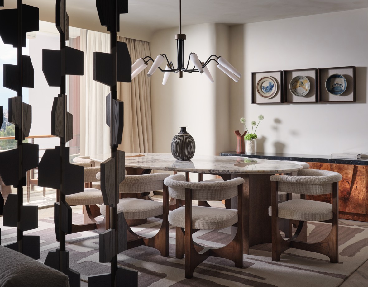 Suite Standard