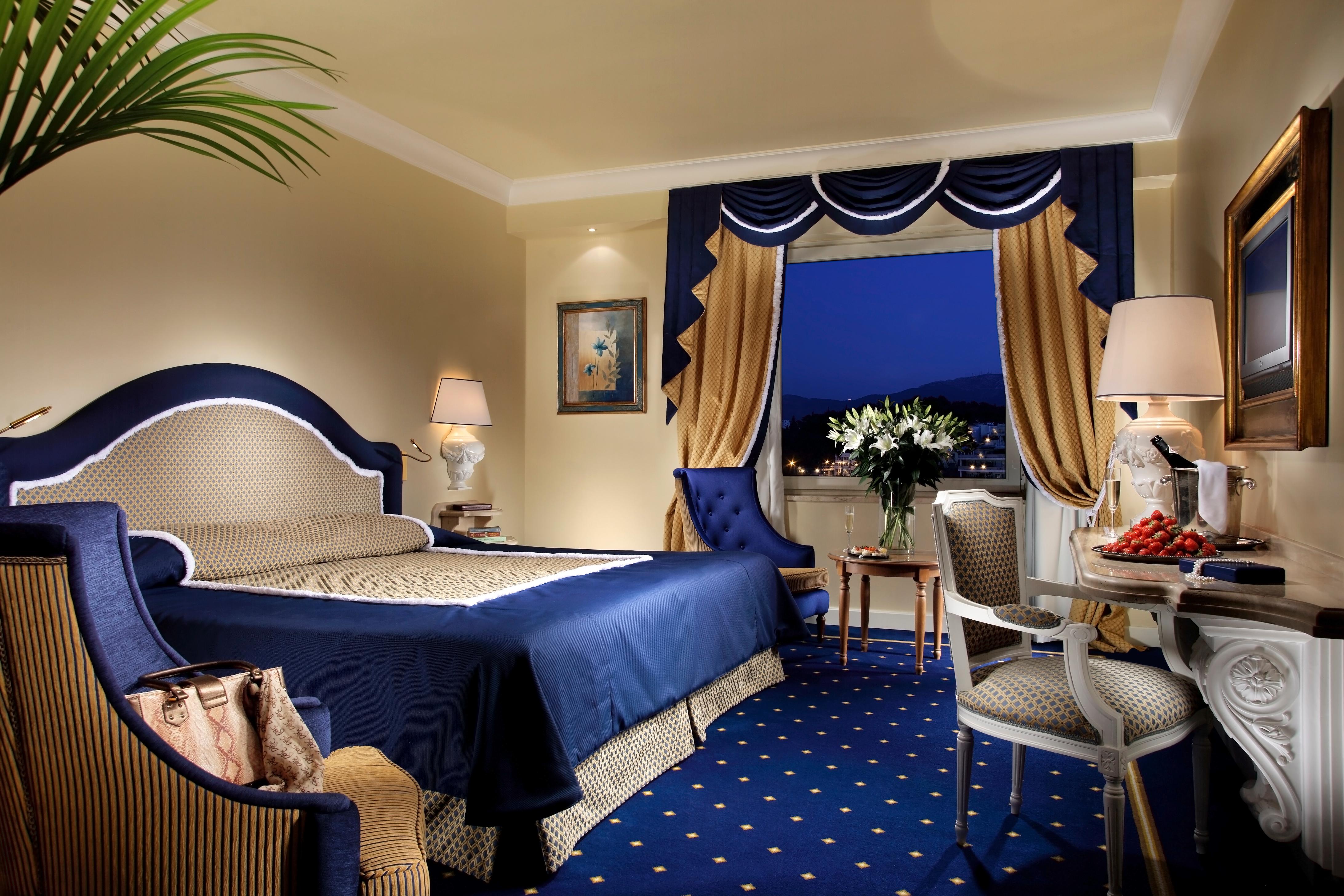 Double or Twin Deluxe