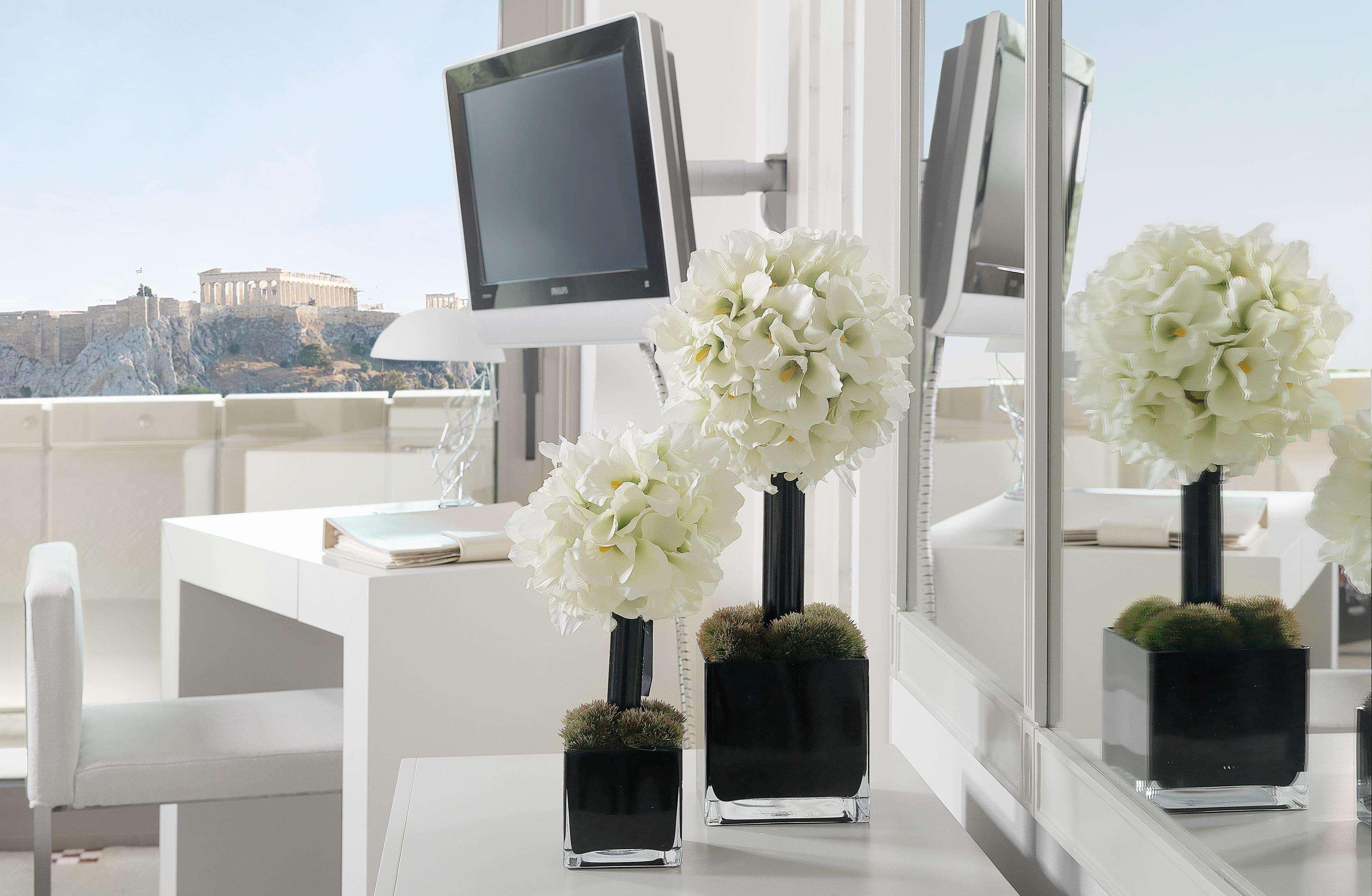 Double or Twin Deluxe with Views