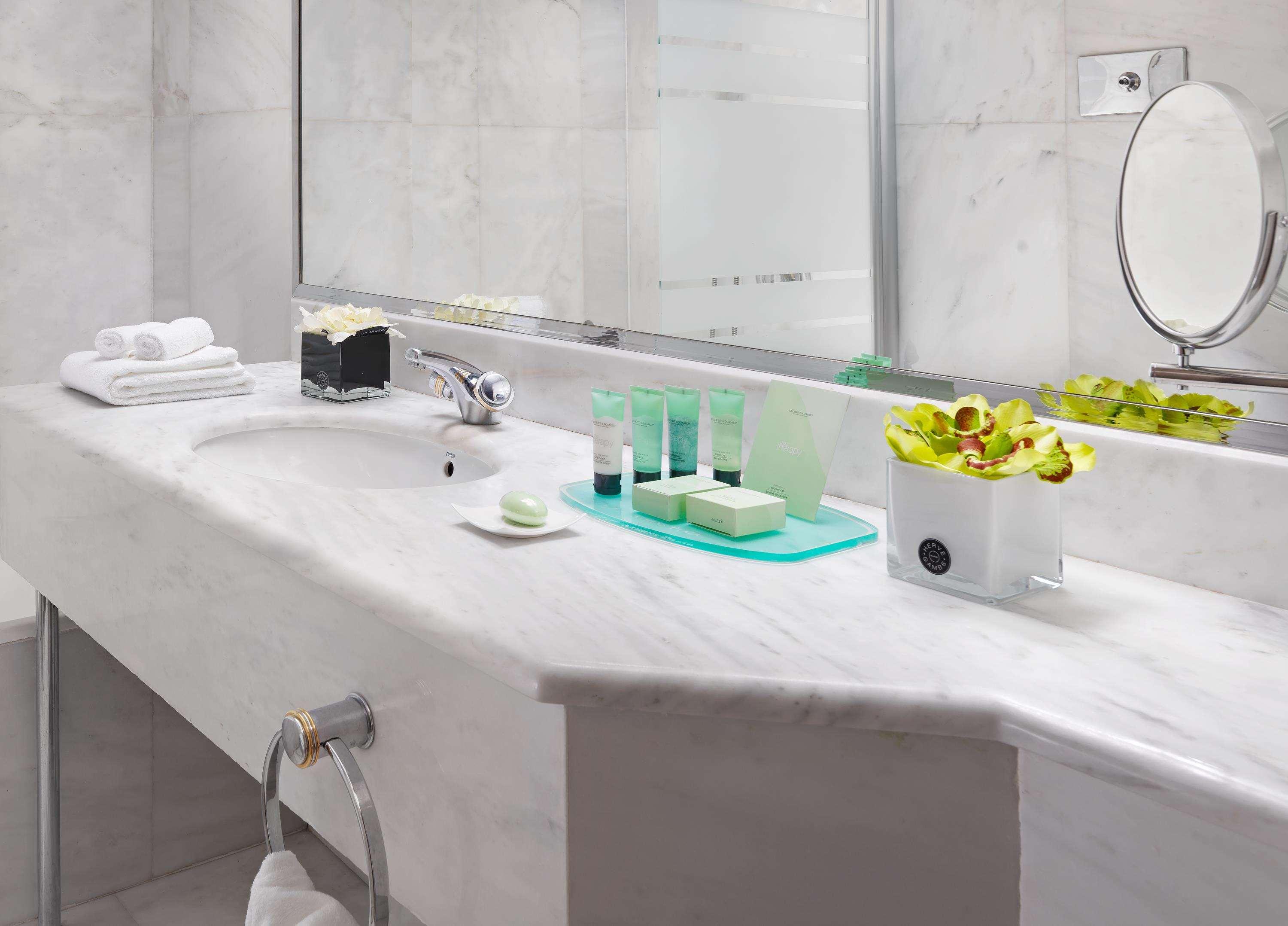 Double or Twin Superior City View