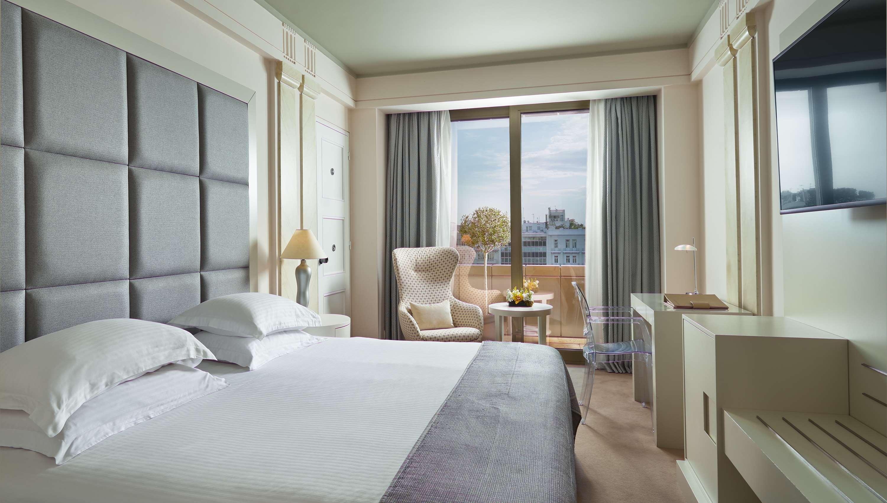 Double or Twin Deluxe