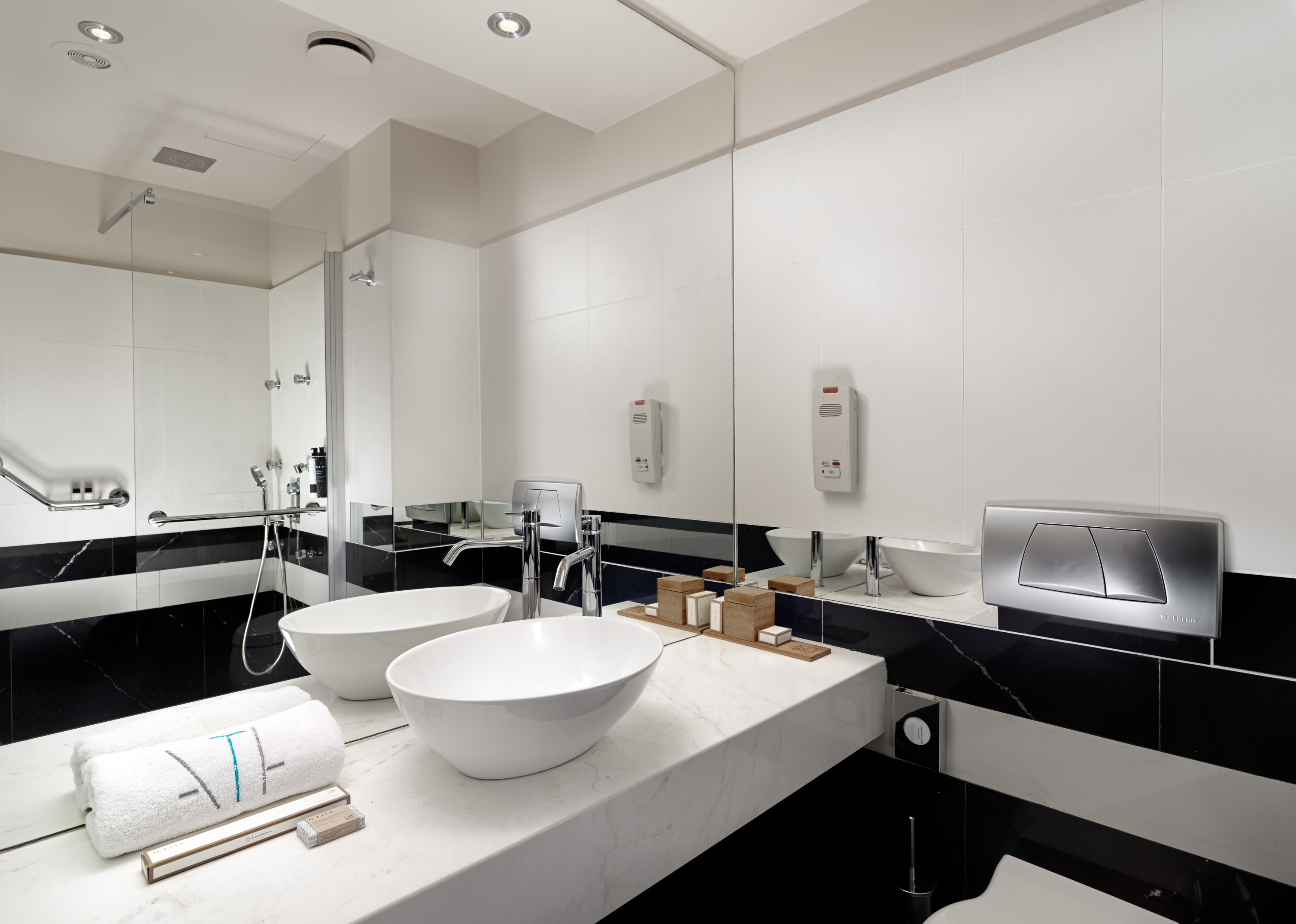 Double or Twin Deluxe City View