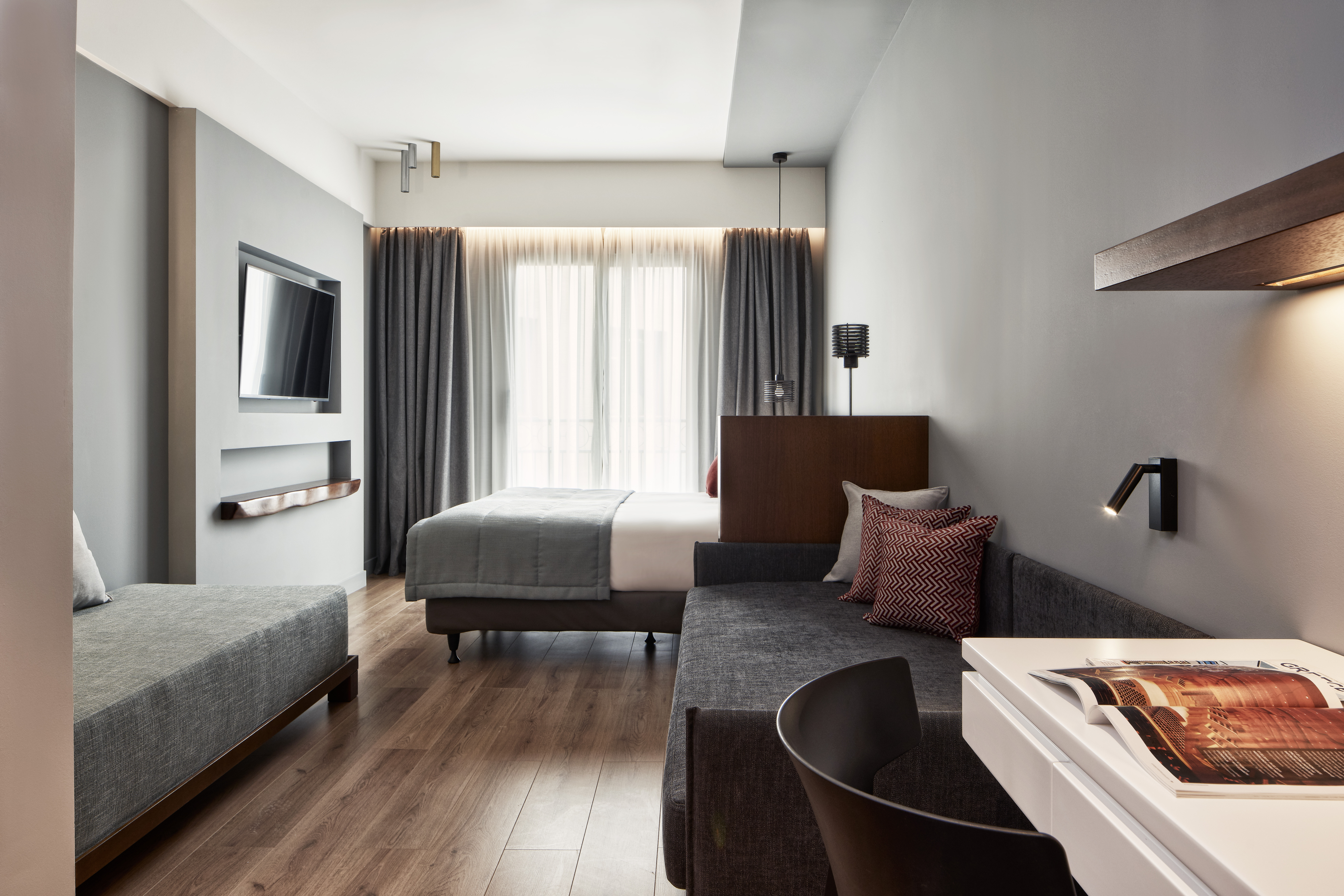 Quadruple Capacity 3