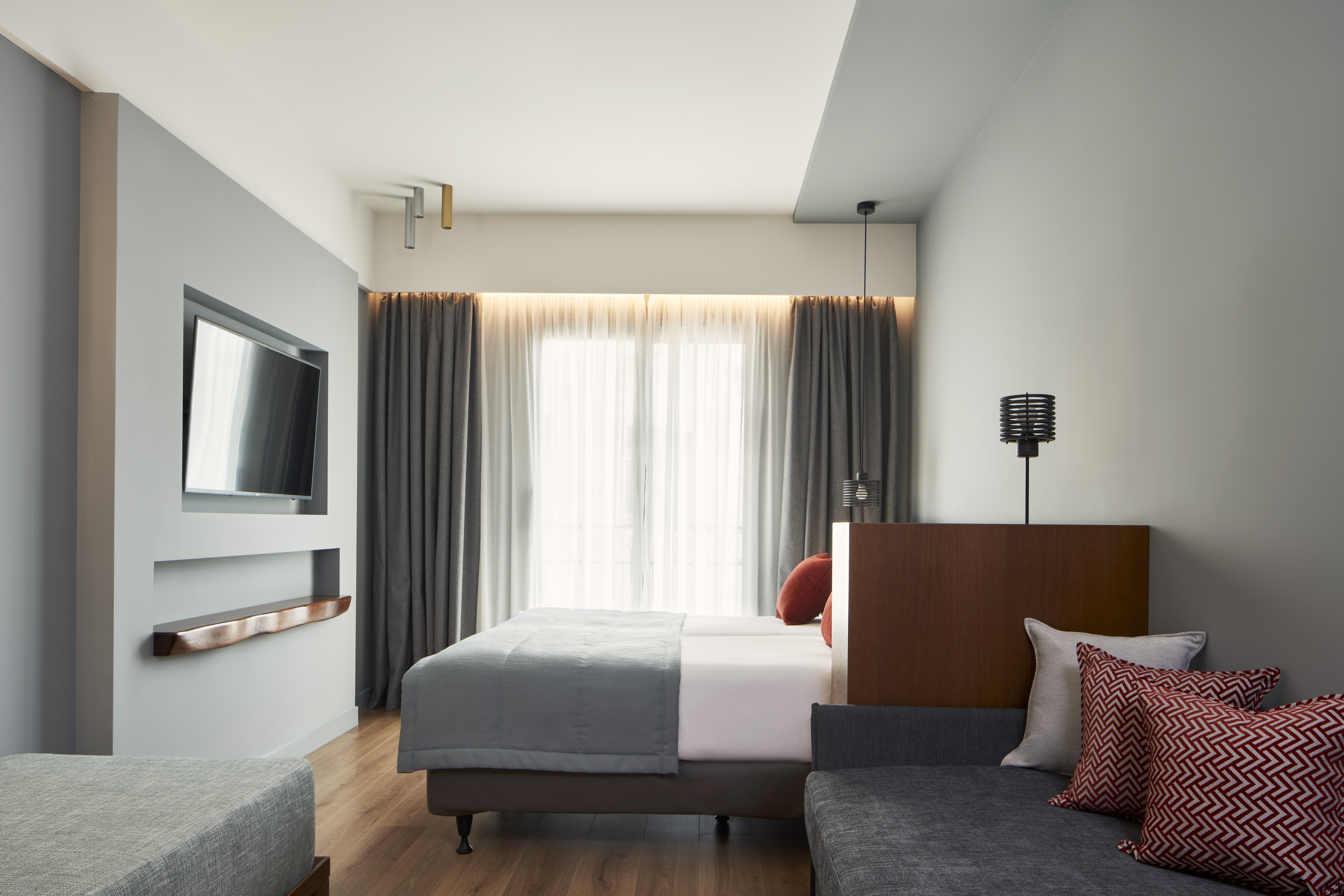 Quadruple Capacity 3