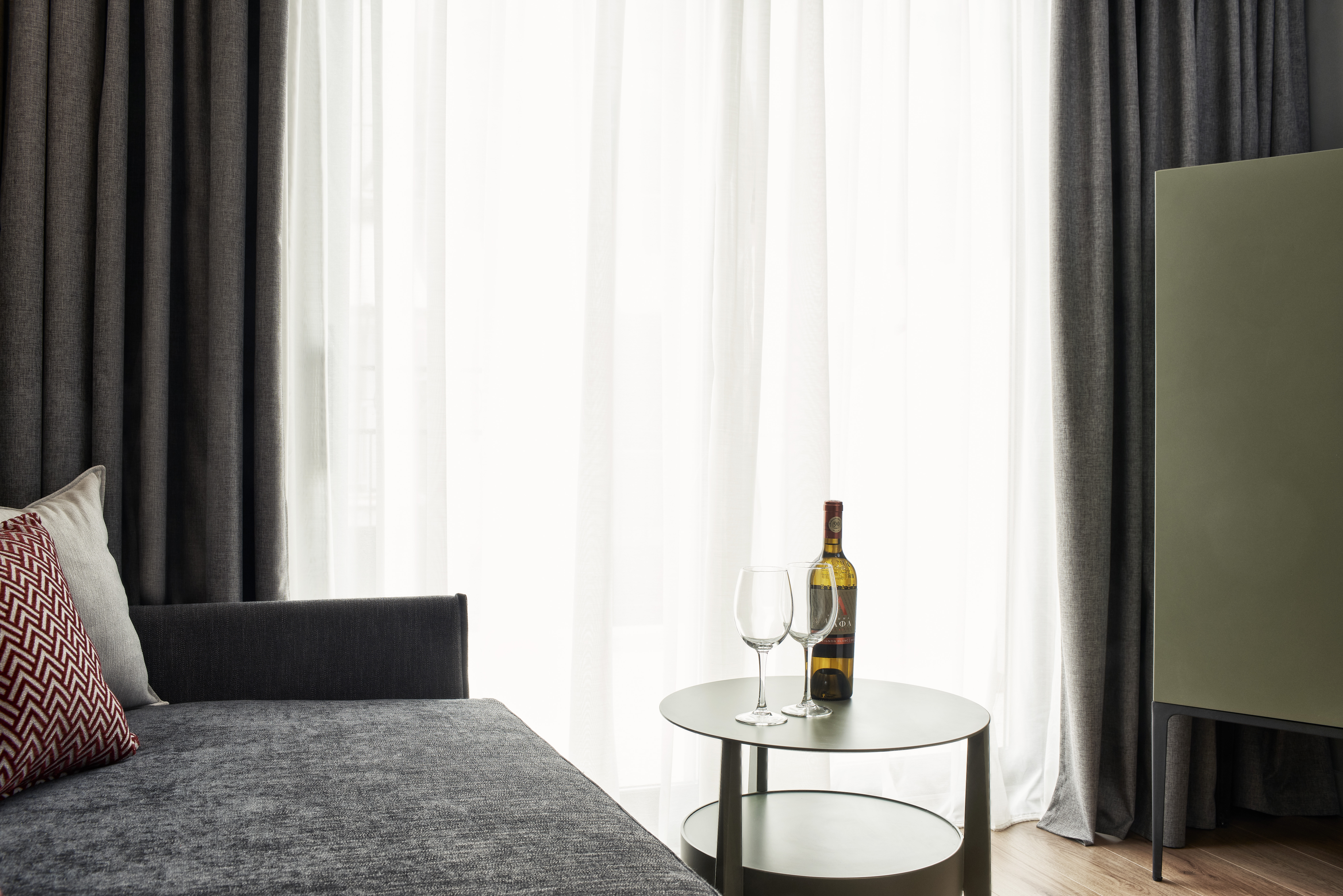 Junior Suite Standard