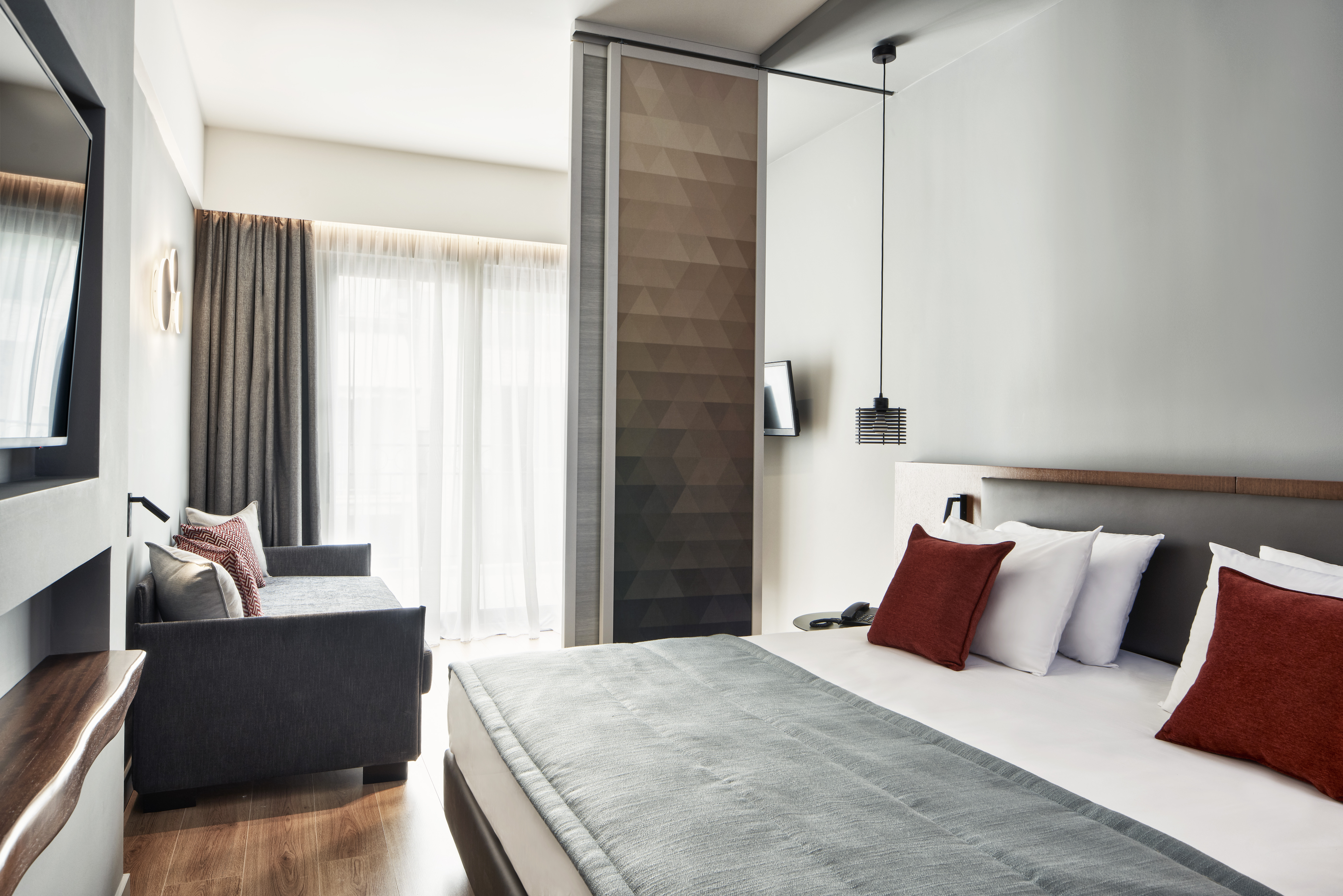 Junior Suite Standard