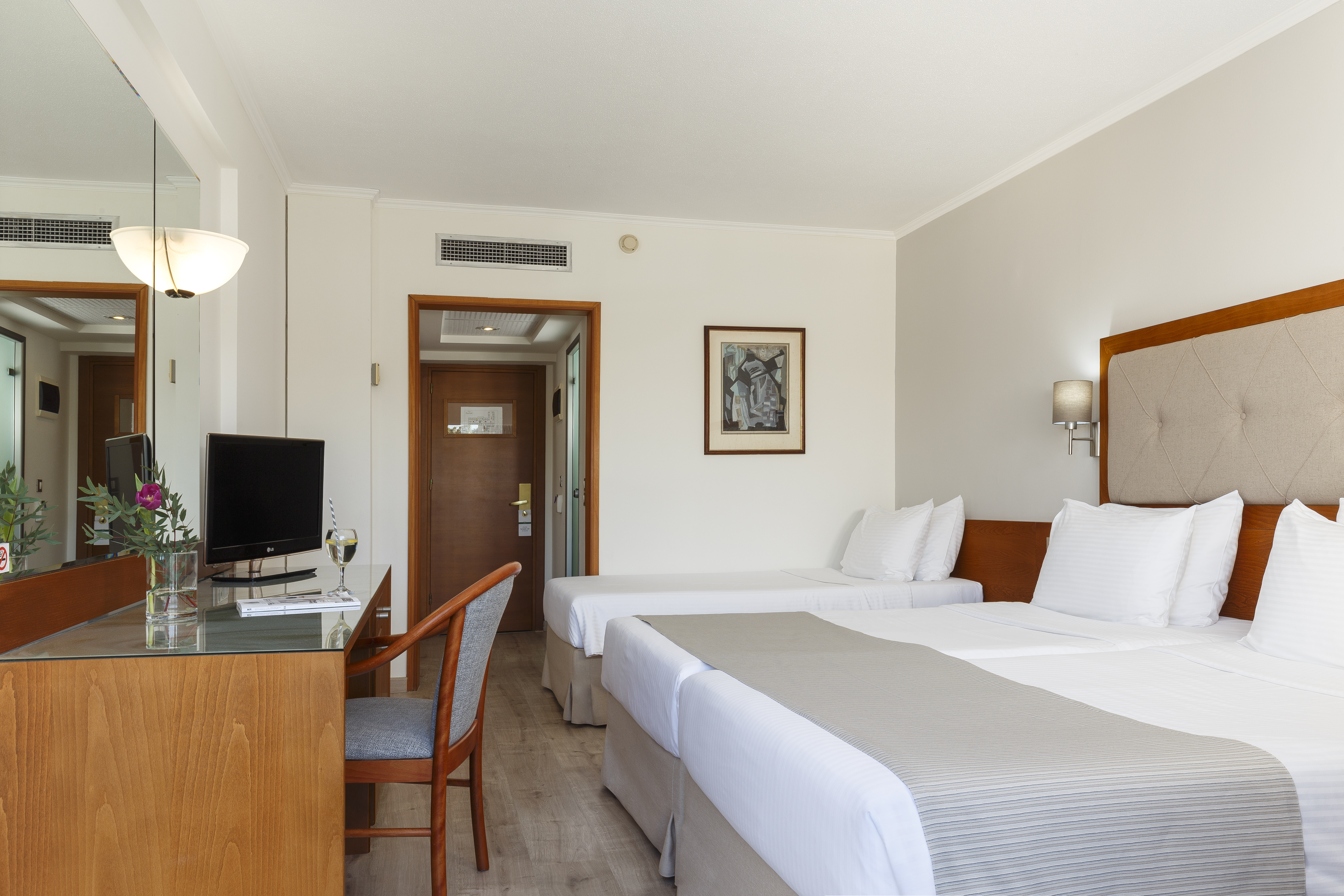 Double or Twin Promo