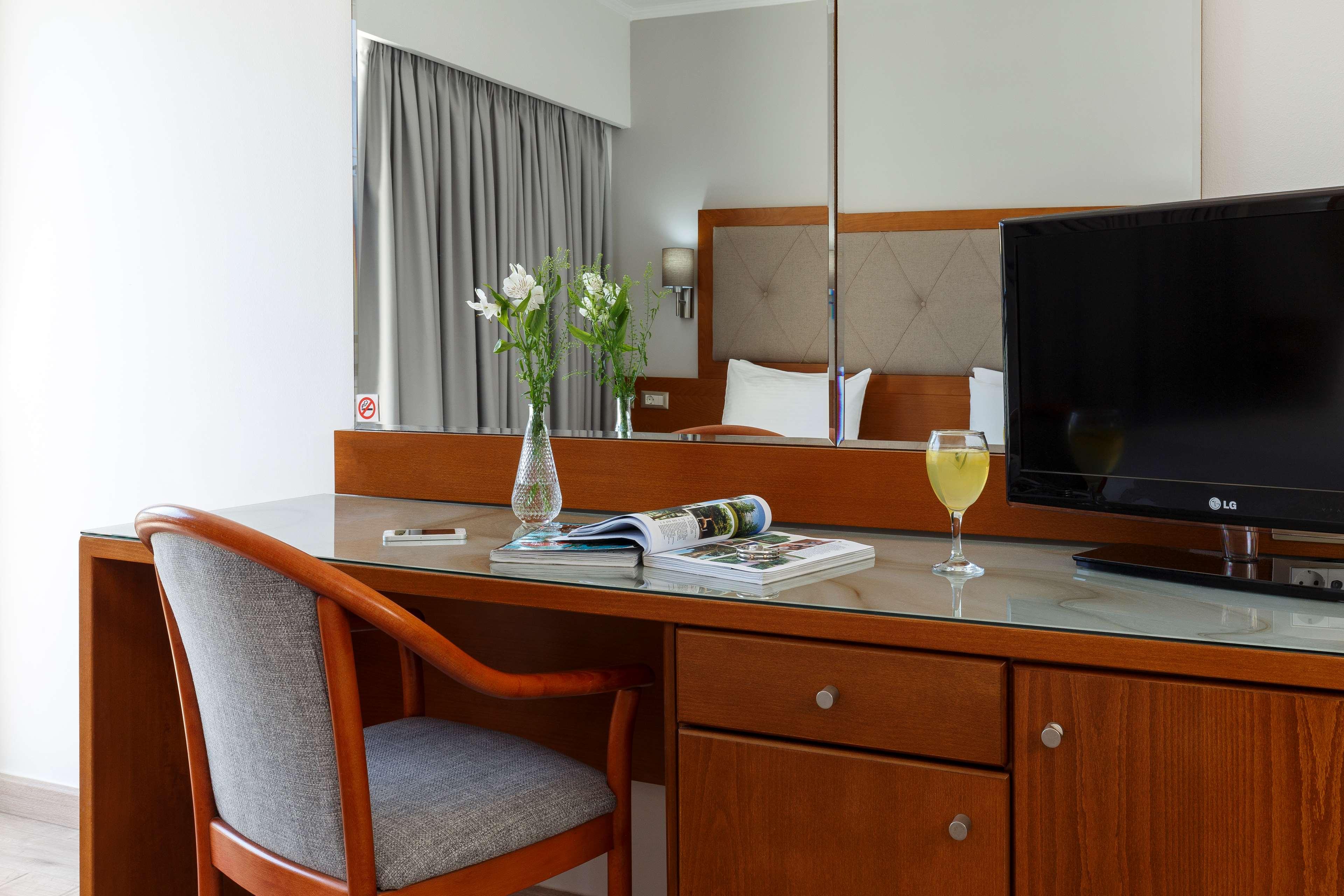 Junior Suite Three Beds