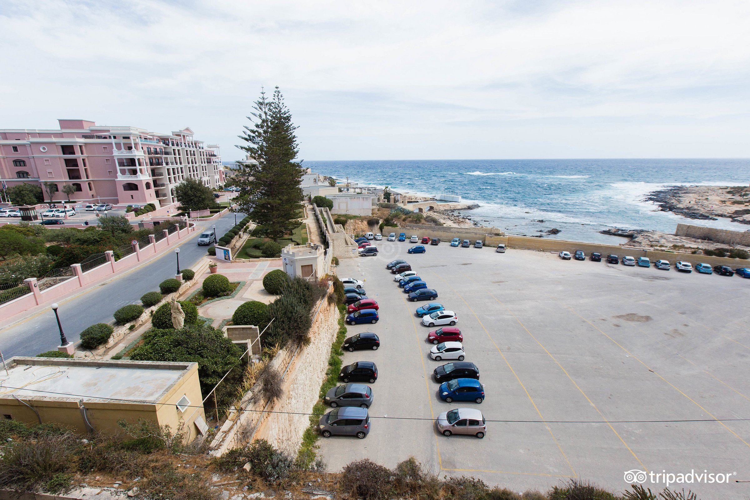 Single Deluxe Sea View