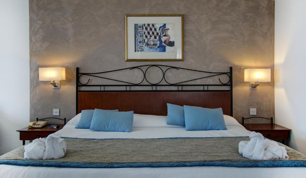 Junior Suite Comfort Sea View