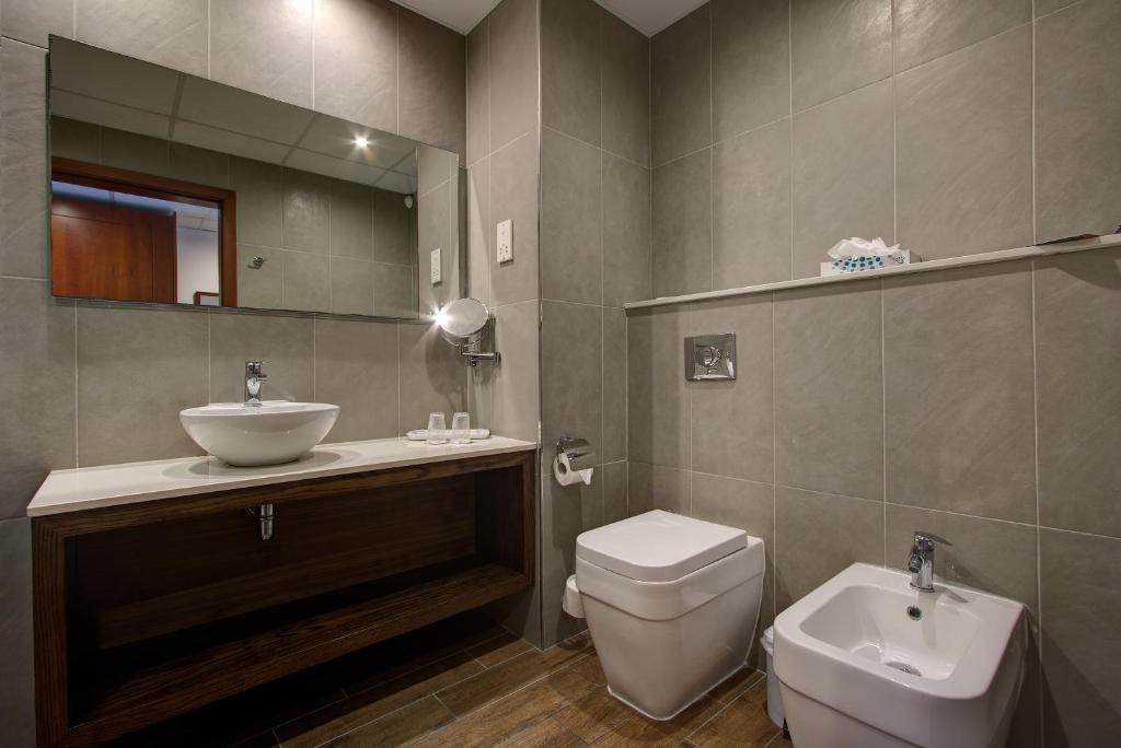 Double or Twin Comfort