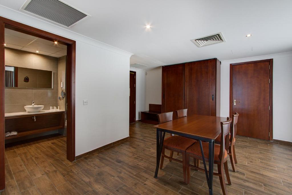 Junior Suite Comfort