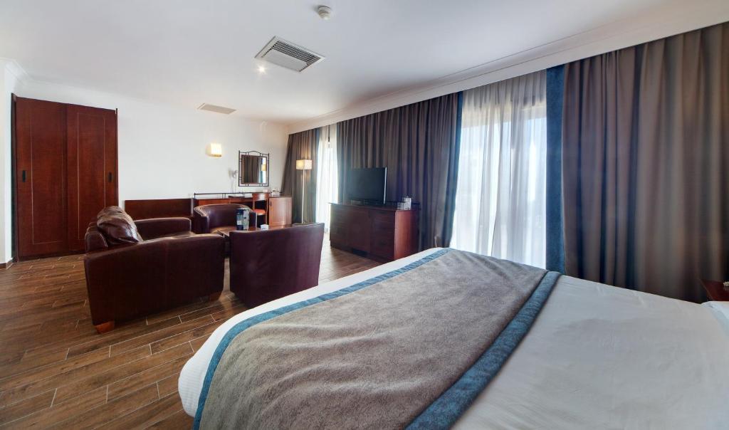 Junior Suite Comfort