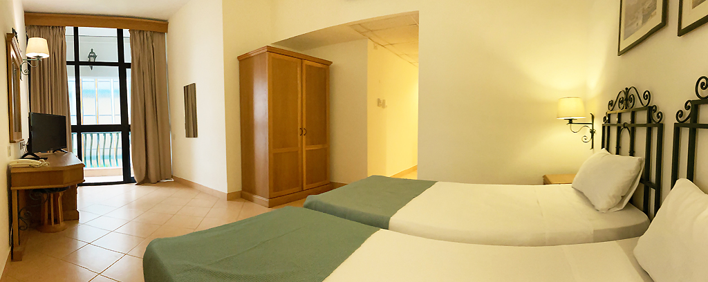 Double or Twin Standard