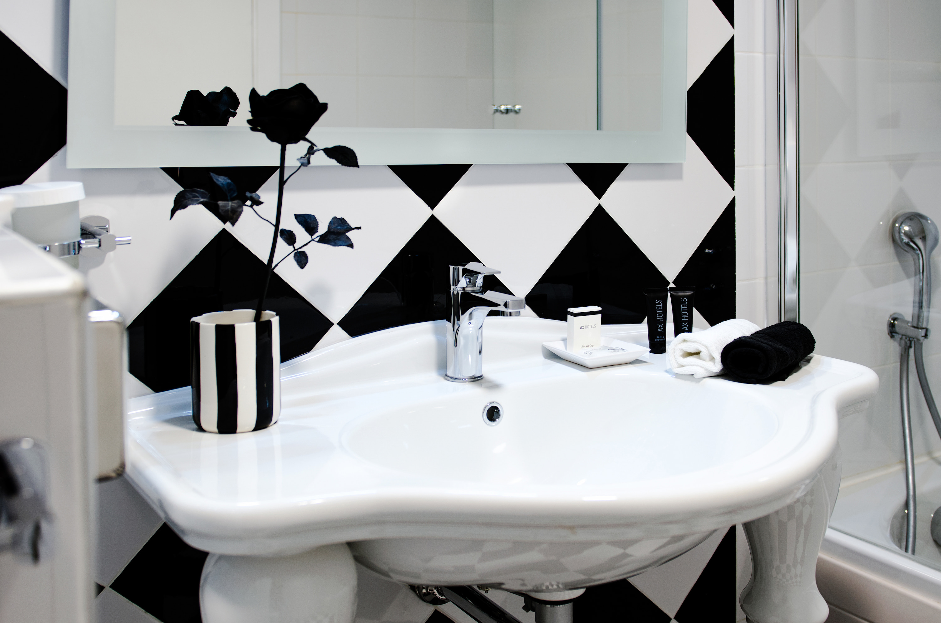 Junior Suite Standard