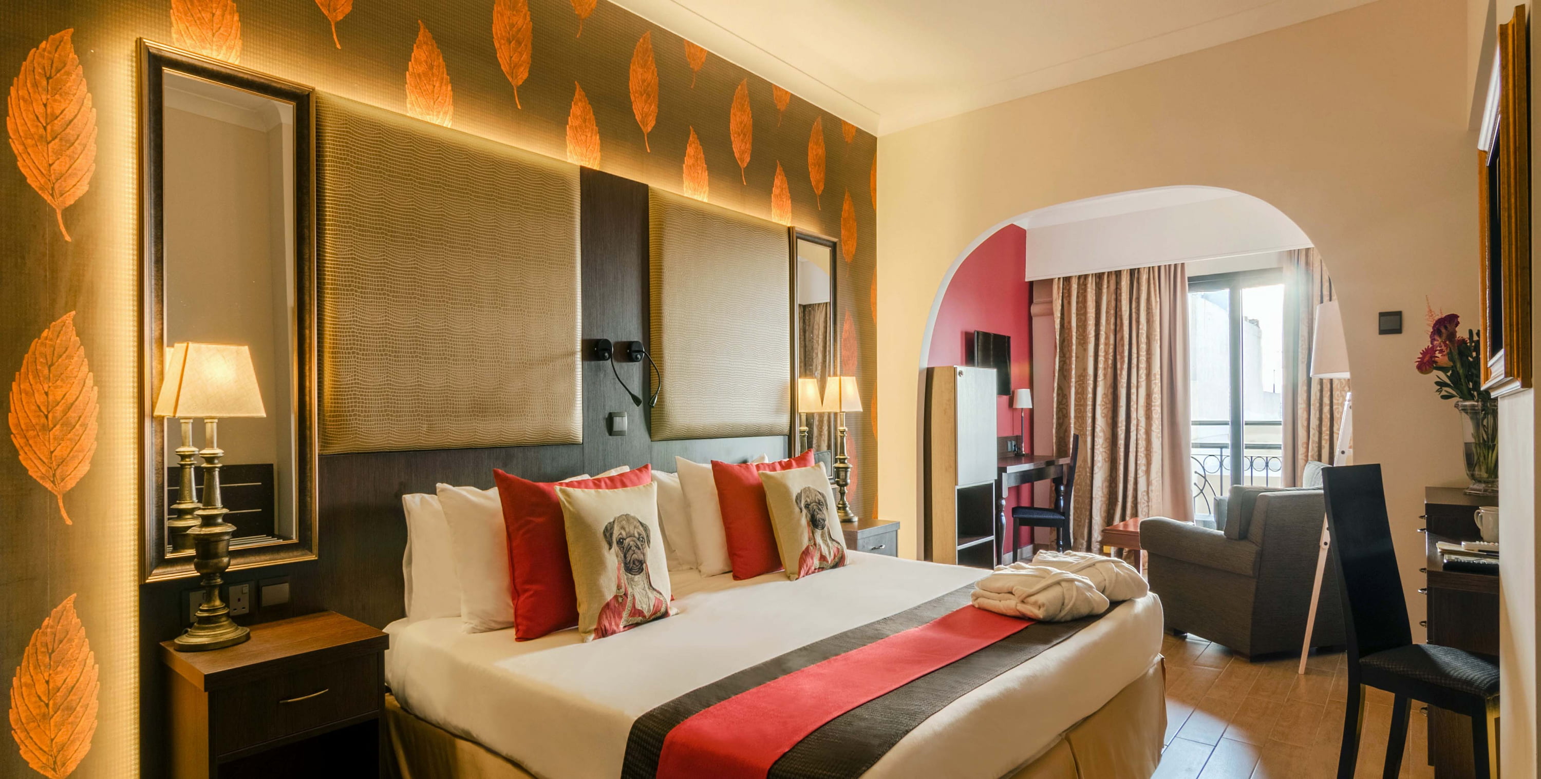 Junior Suite Standard