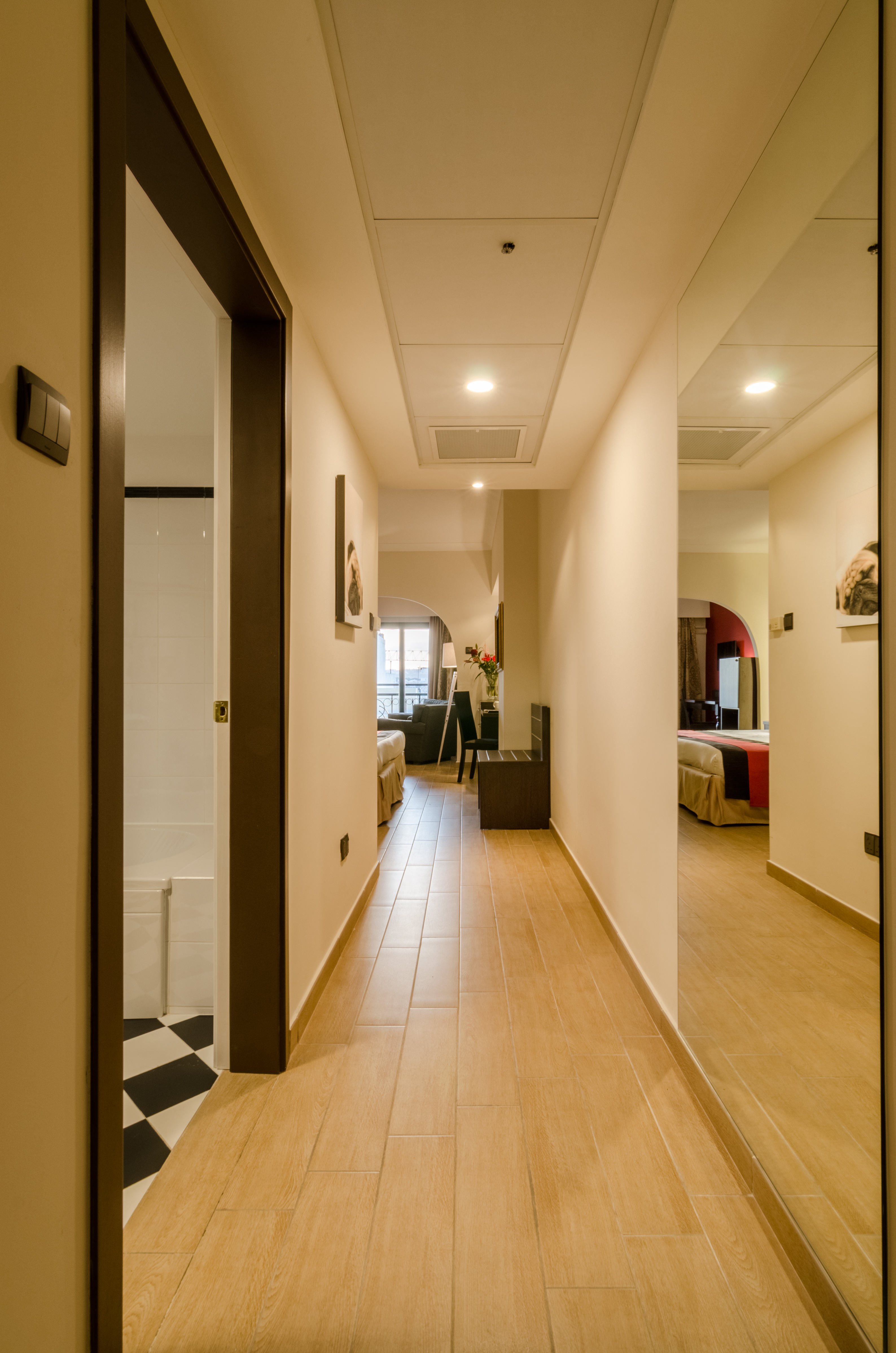 Suite Standard