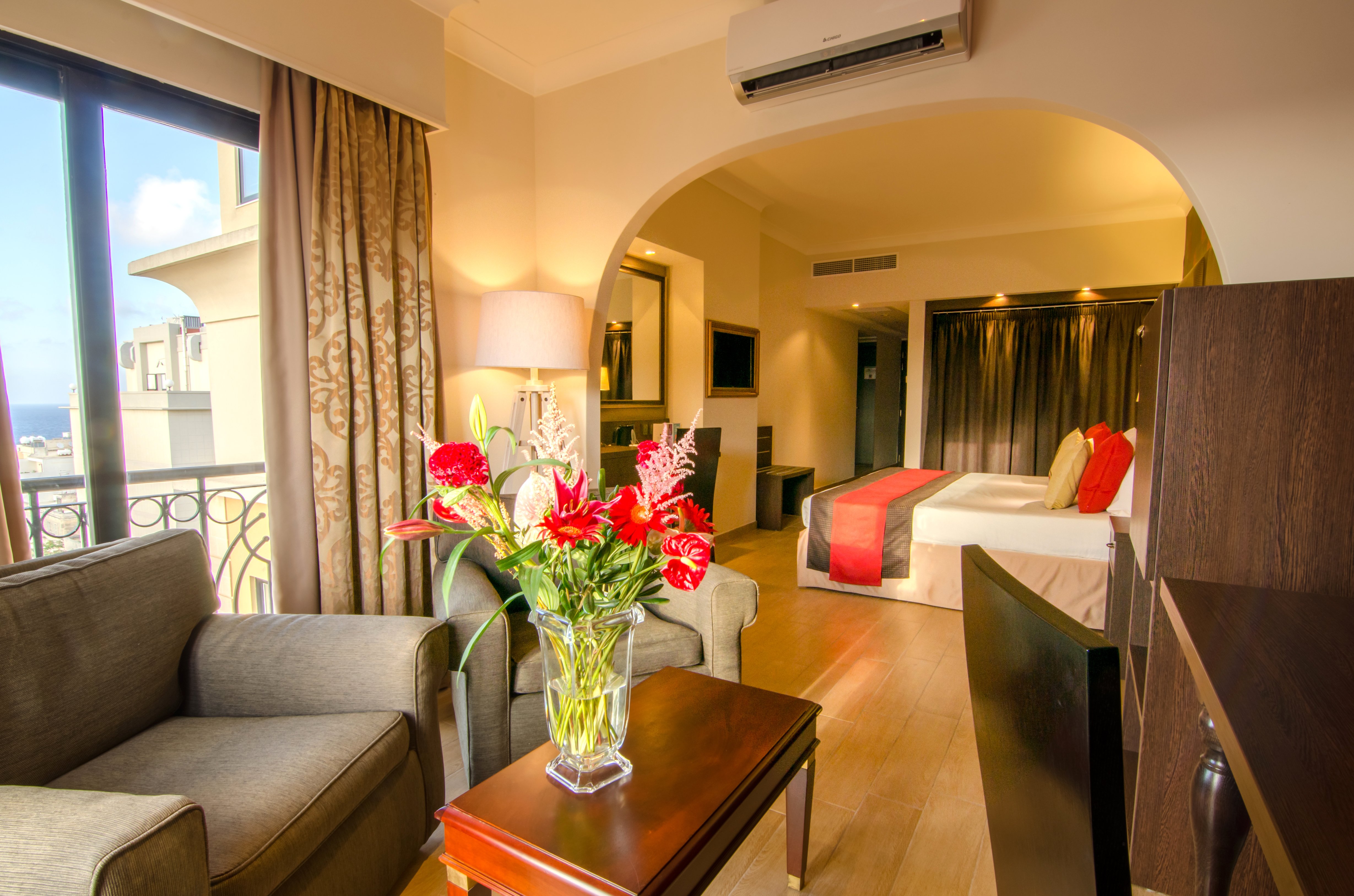 Suite Standard