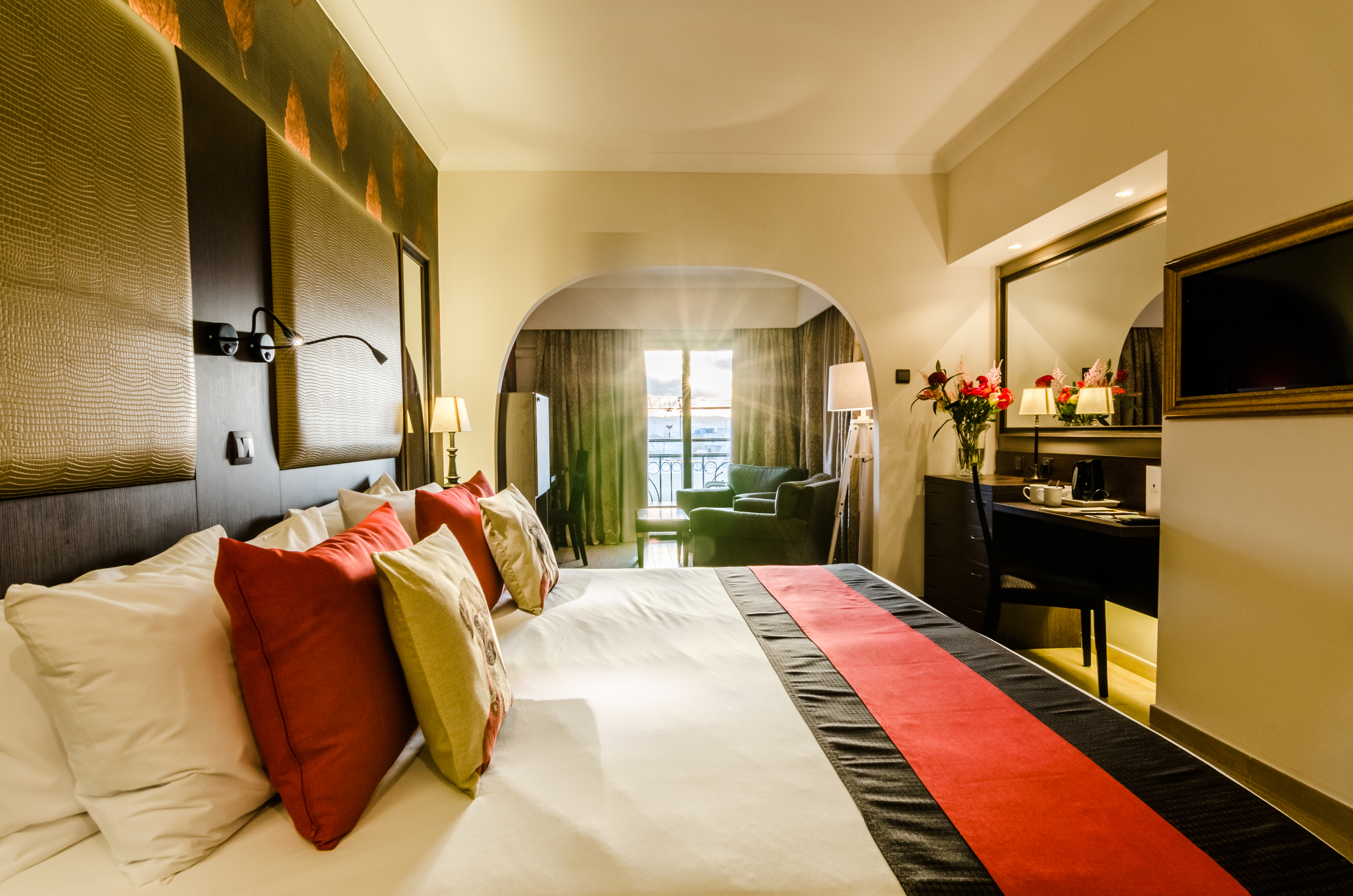 Suite Standard