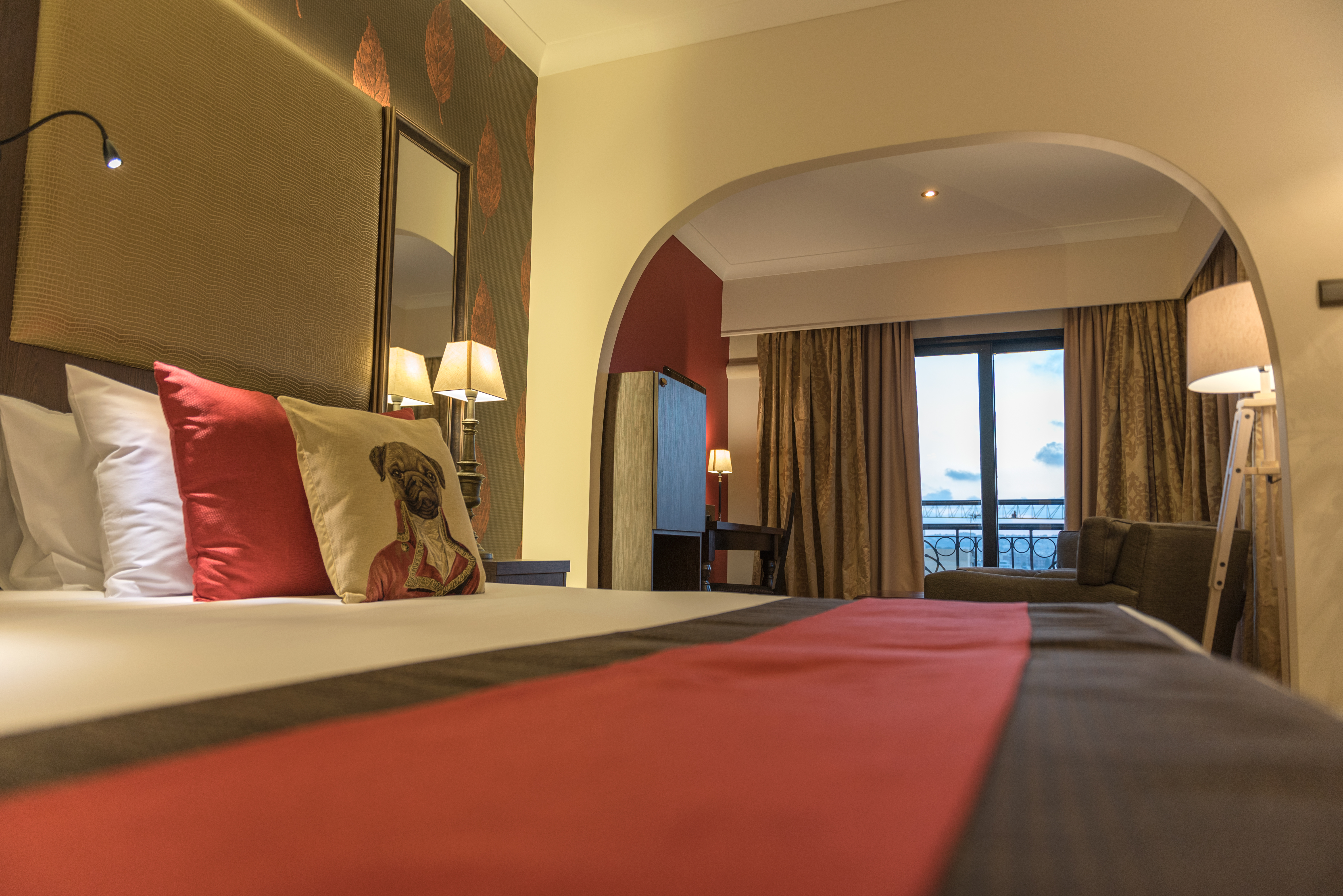 Suite Standard