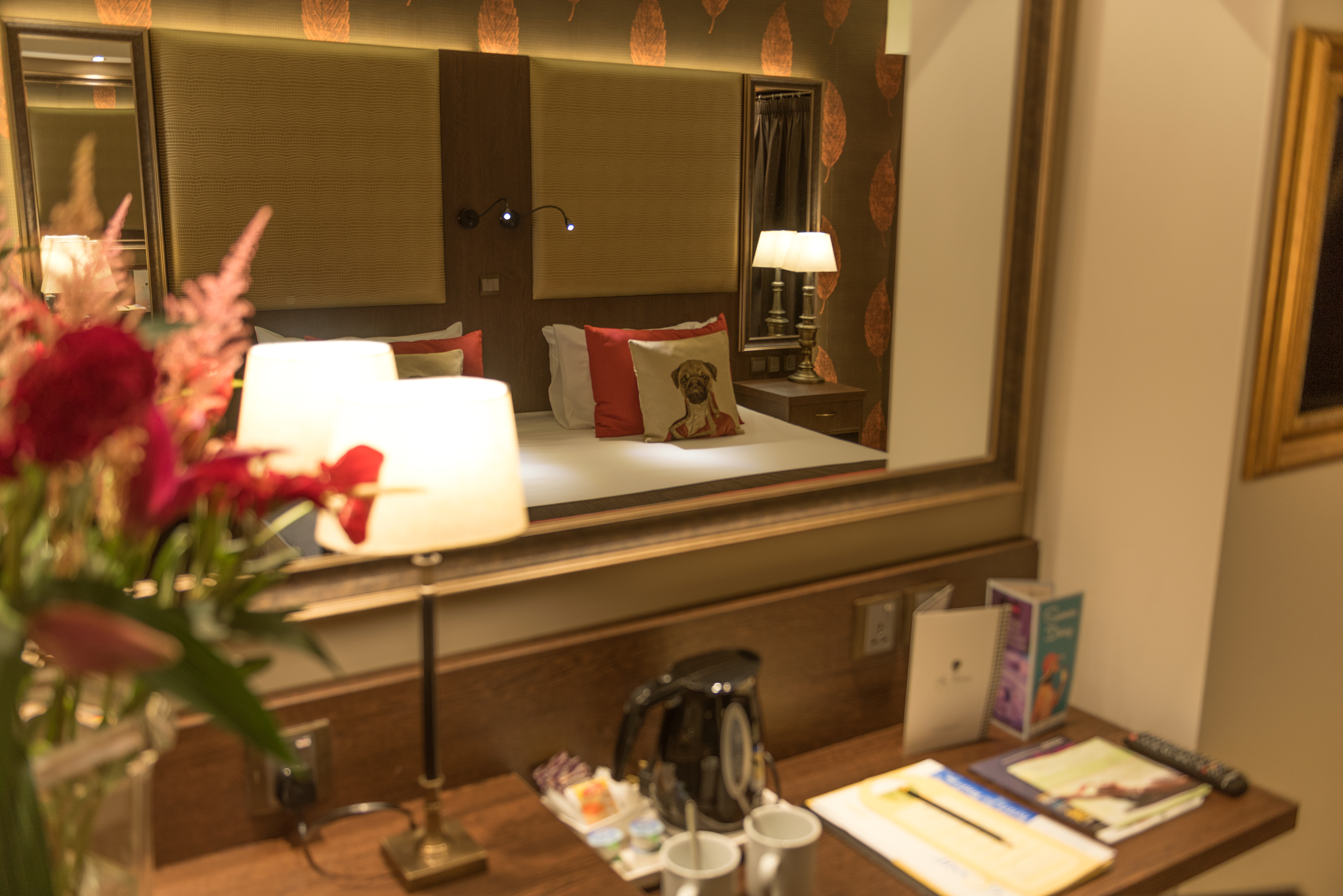 Suite Standard