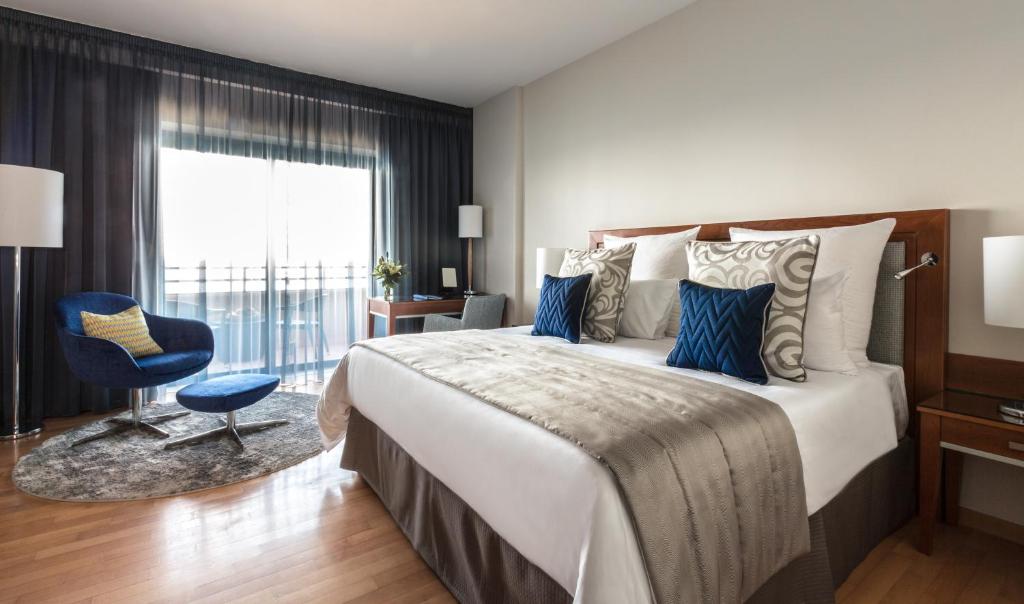 Room Premium Sea View