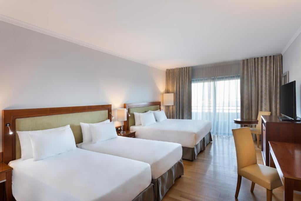 Family Room Standard