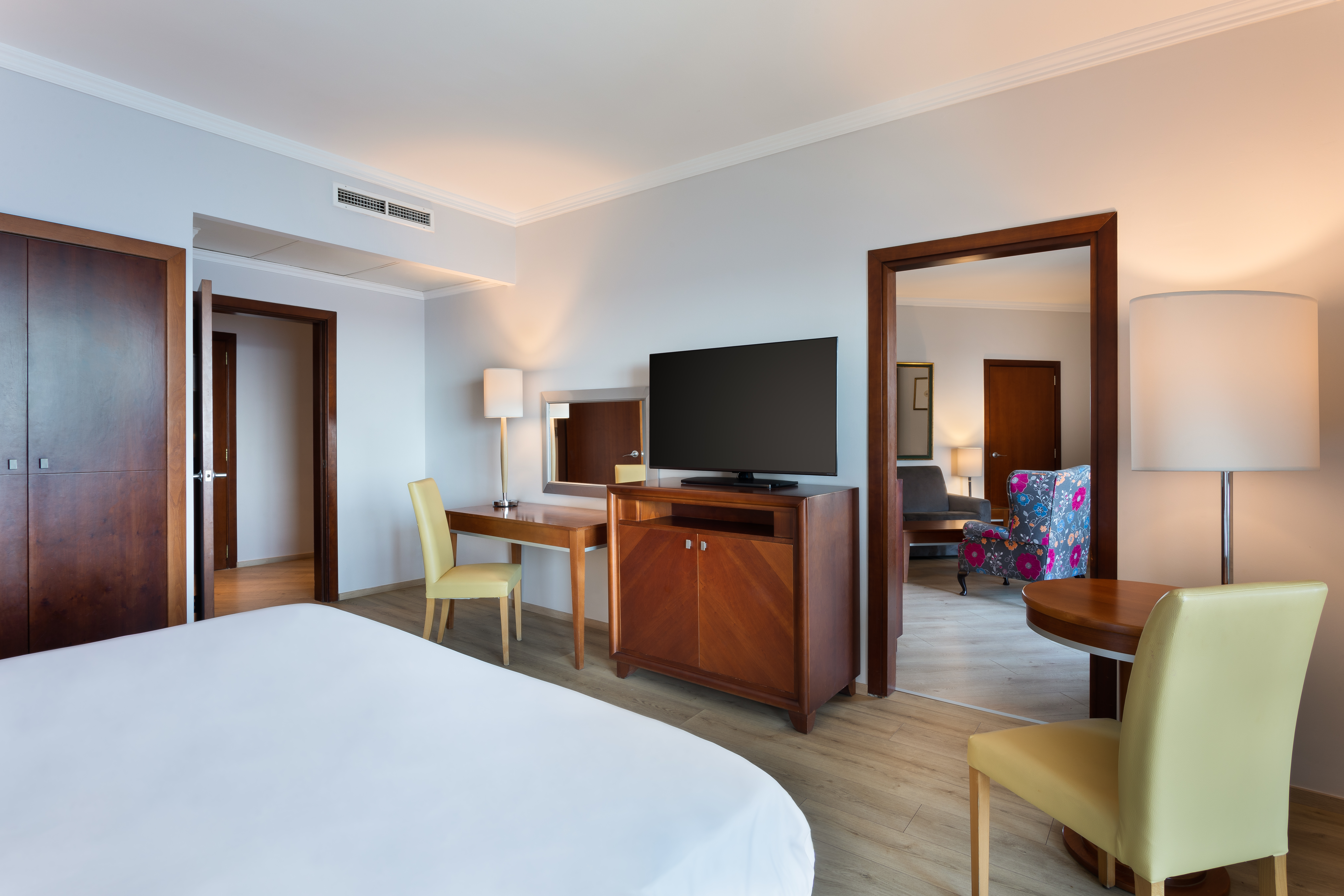 Junior Suite Sea View