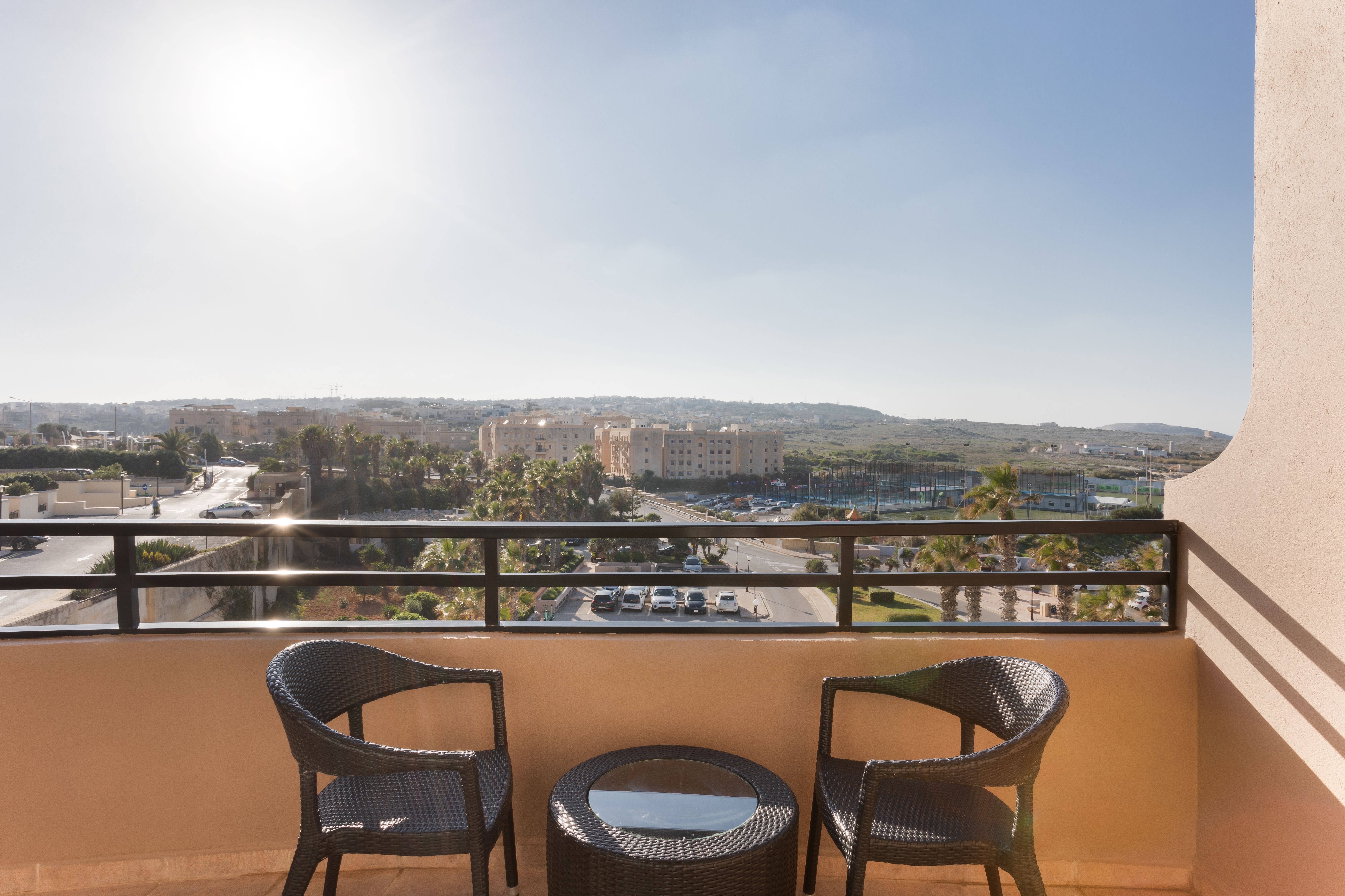 Family Room Standard