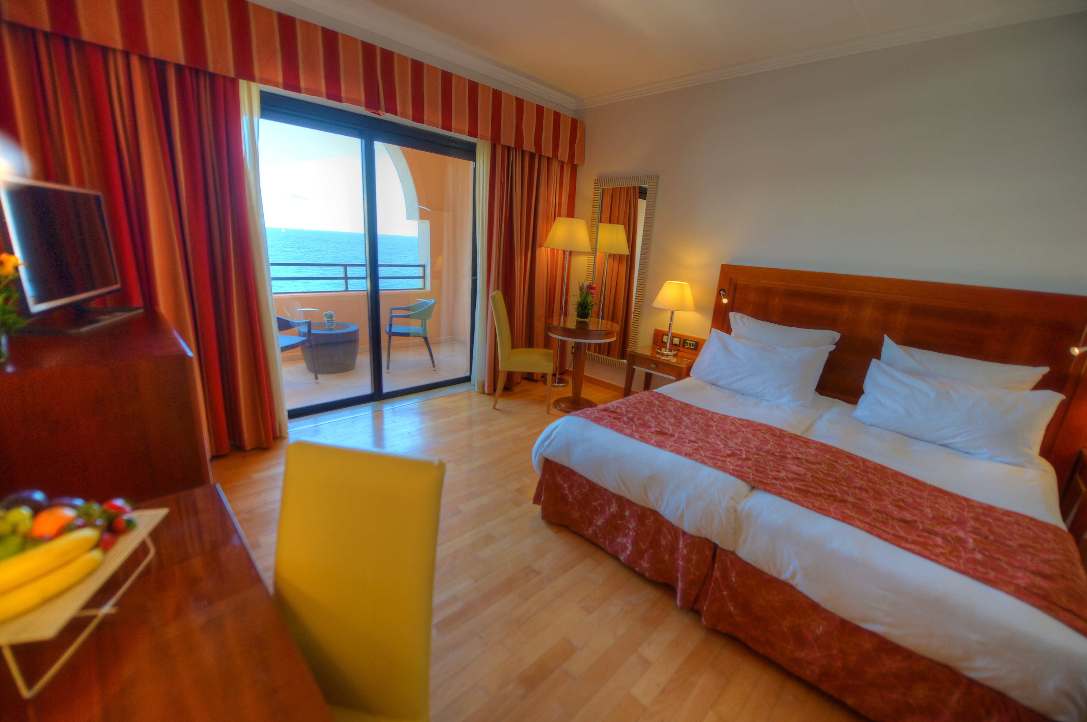 Double or Twin Superior