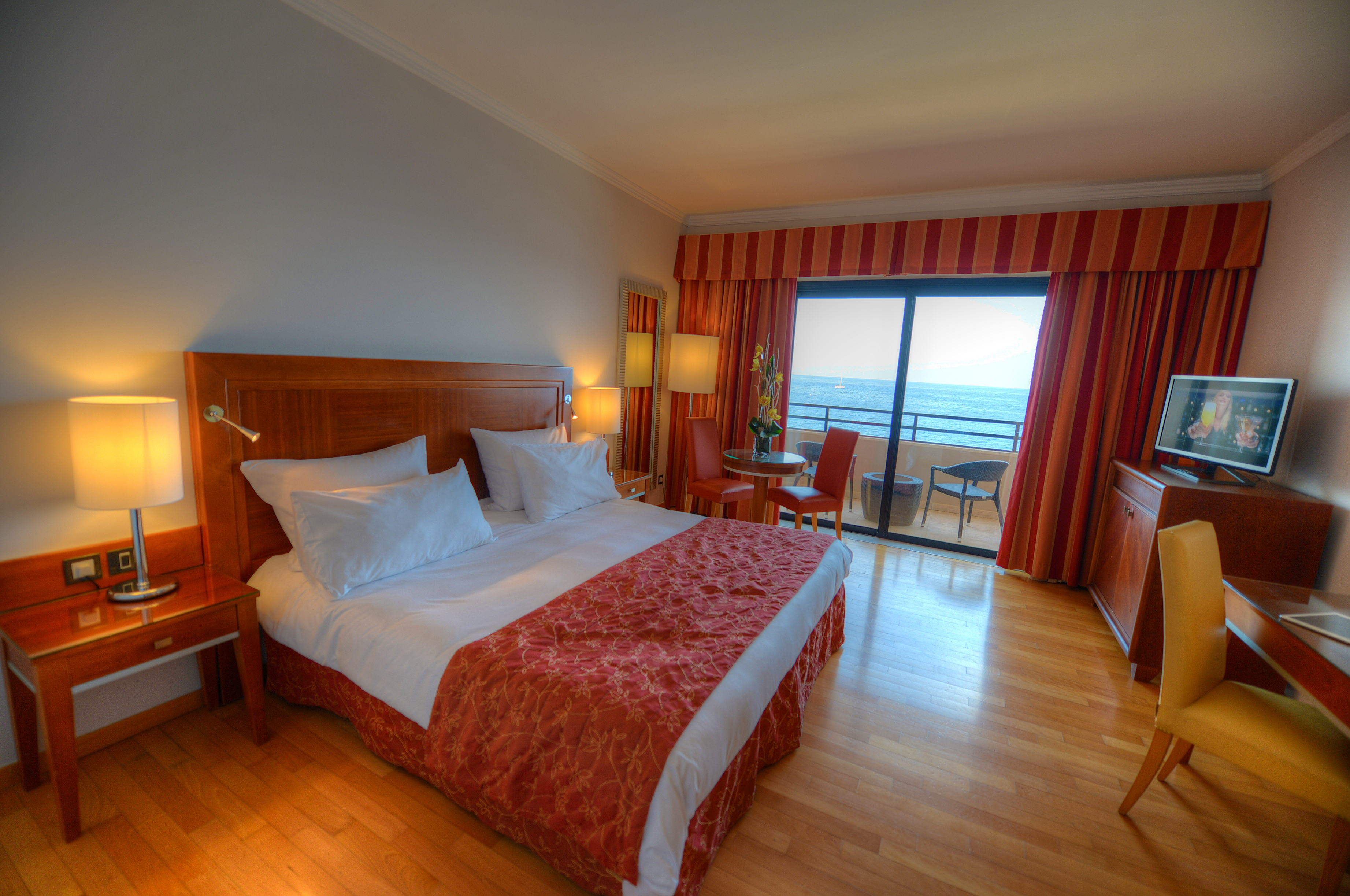 Double or Twin Superior