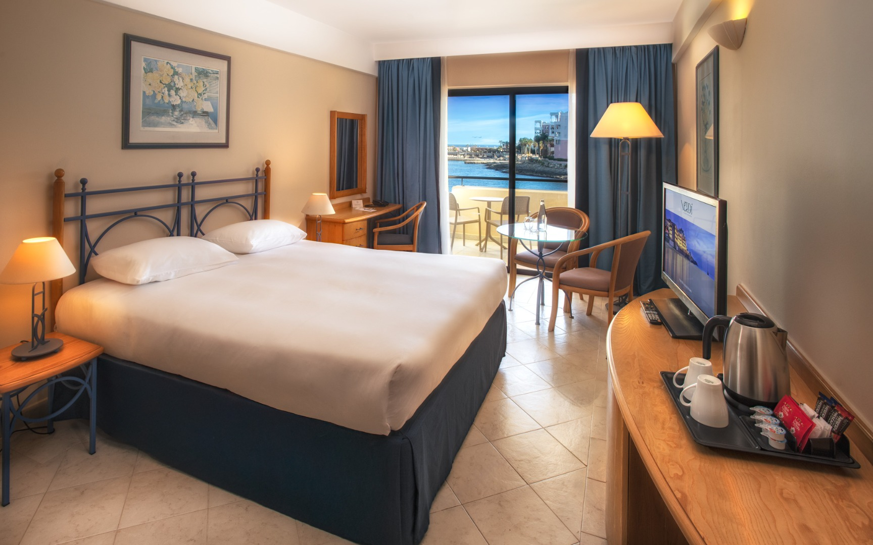 Double or Twin Superior