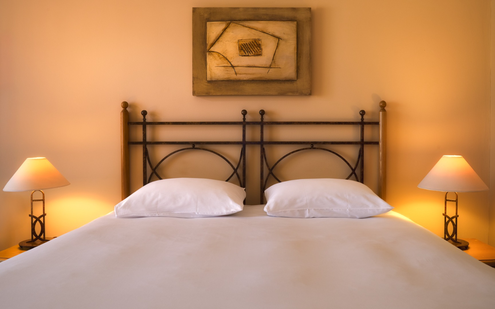 Double or Twin Superior