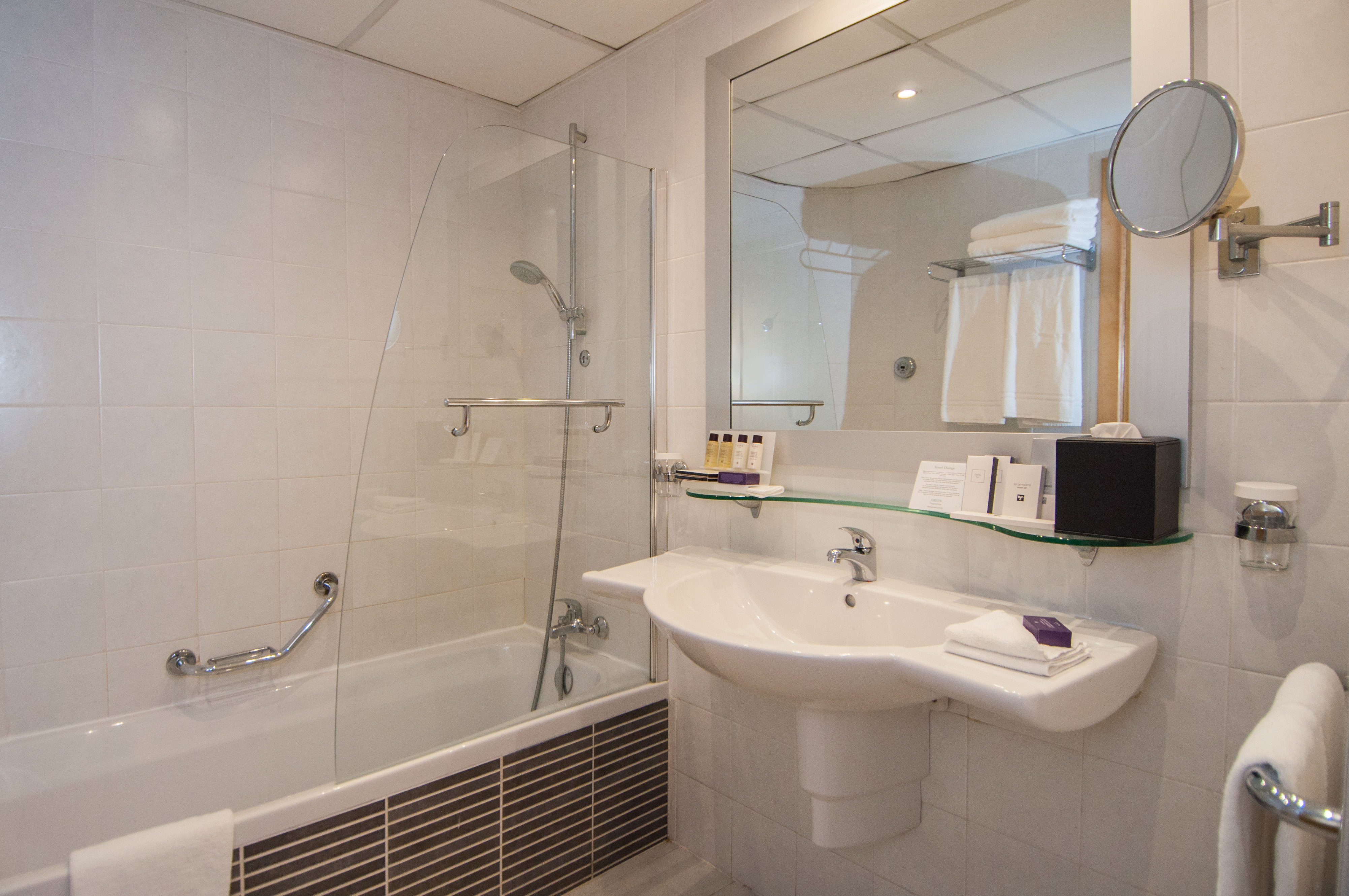 Suite Deluxe Sea View