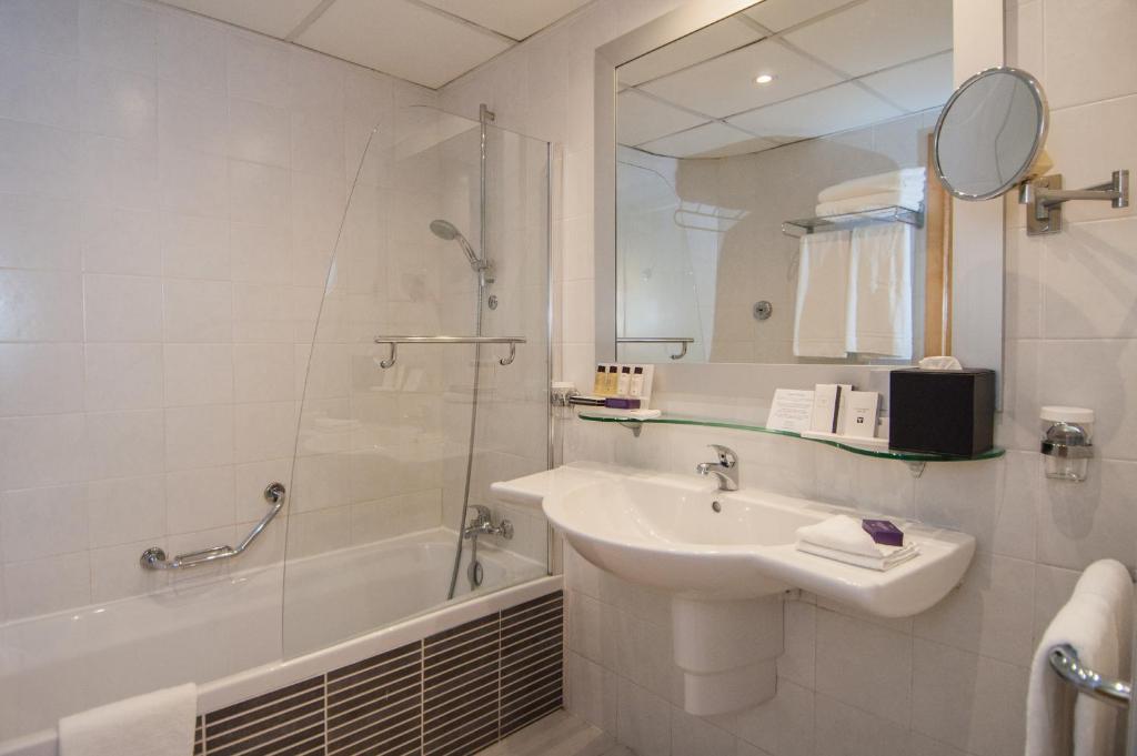 Room Deluxe Sea View