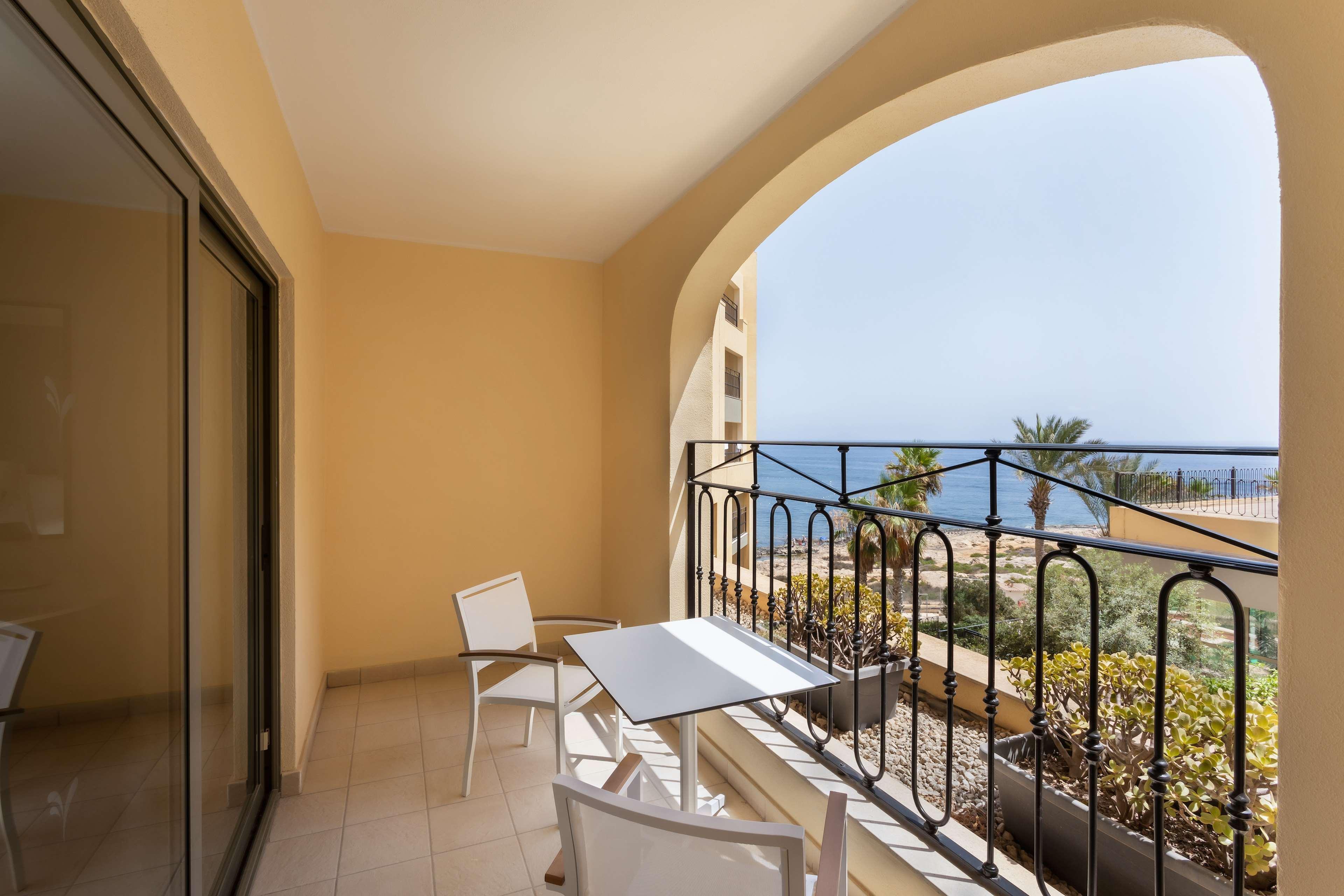 Double Deluxe Garden View