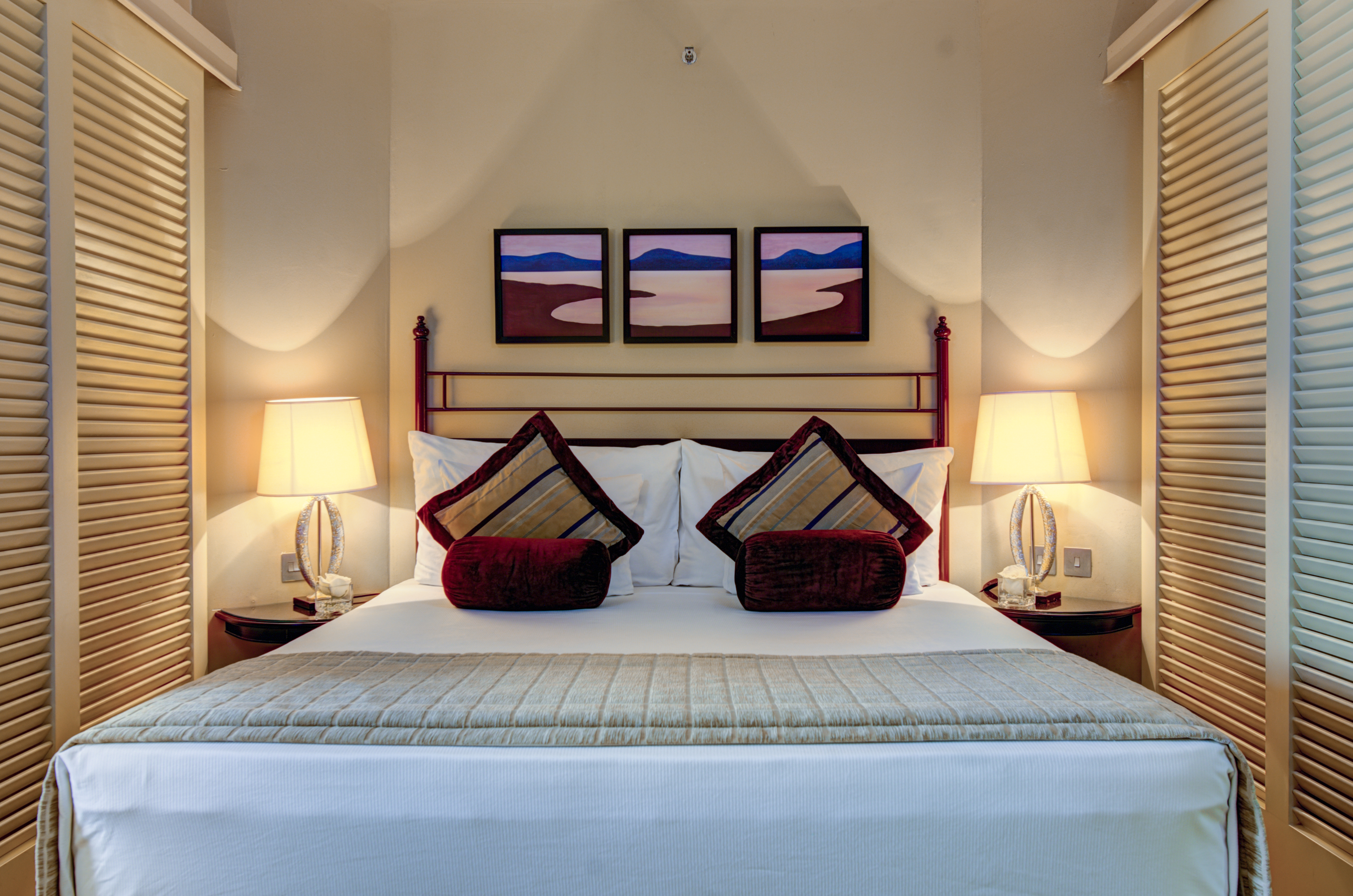 Junior Suite Standard