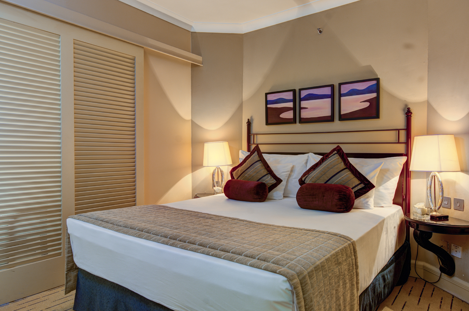 Junior Suite Standard
