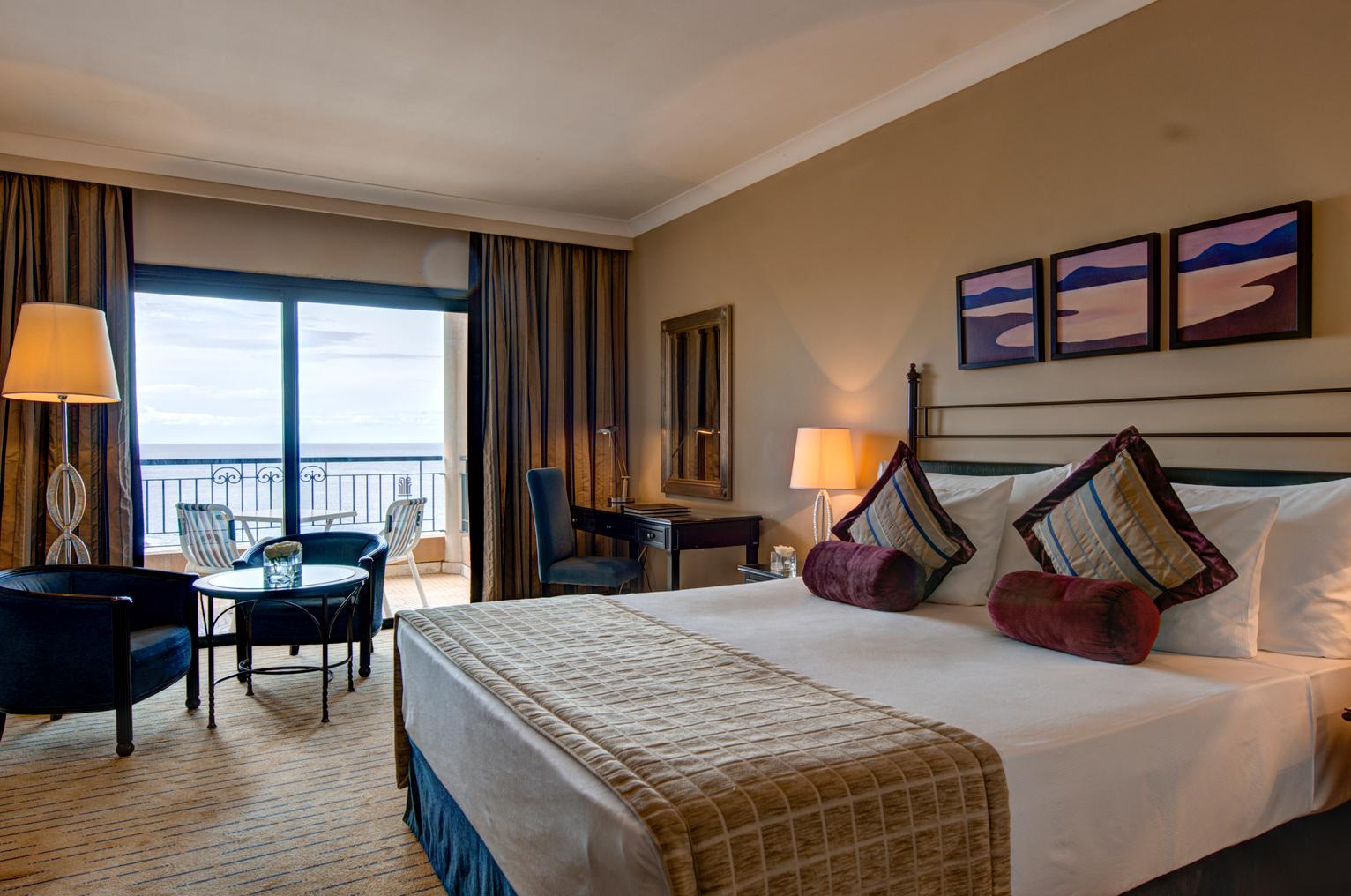 Suite Deluxe