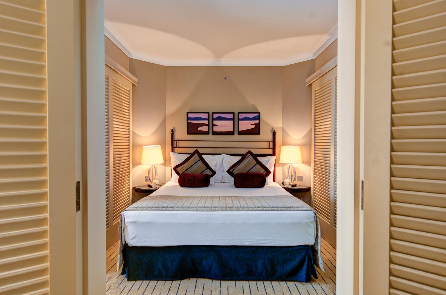 Junior Suite Sea View